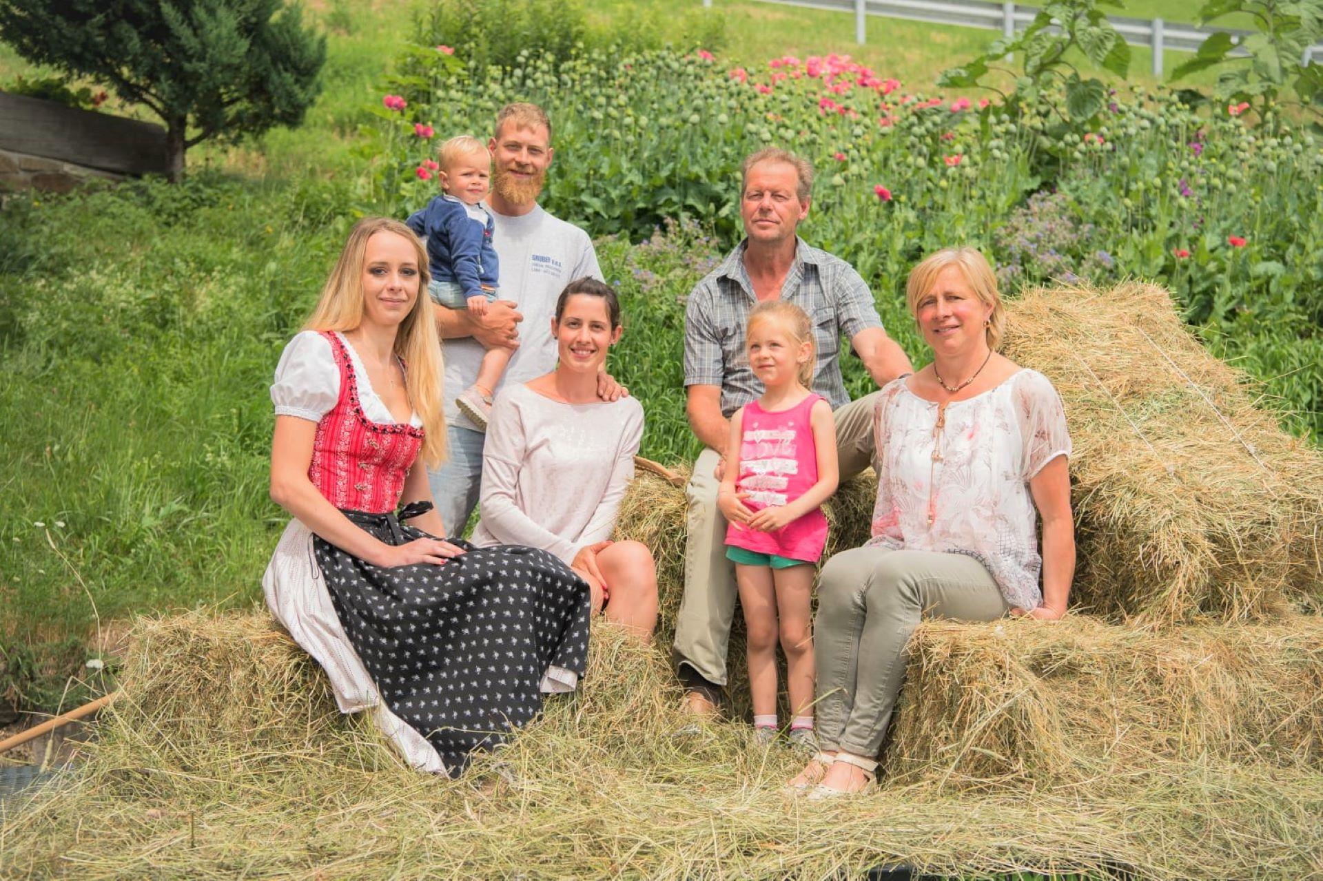Ferienwohnungen Wegleit St.Pankraz/San Pancrazio 7 suedtirol.info