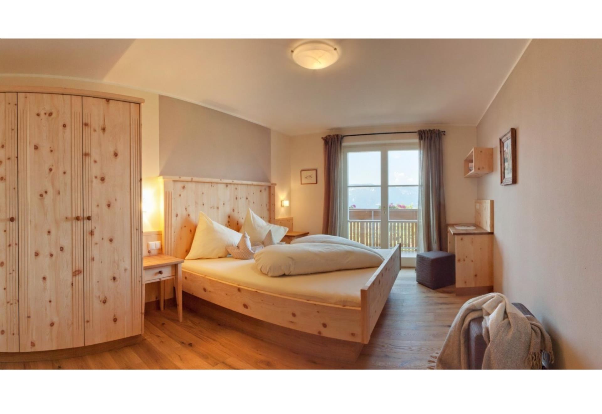 Appartamento Alber Edith Verano 5 suedtirol.info