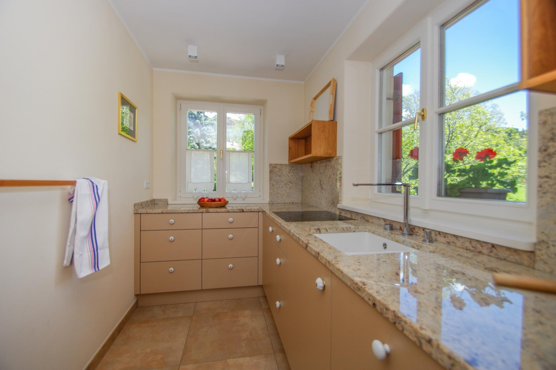 Appartamento Alber Edith Verano 9 suedtirol.info