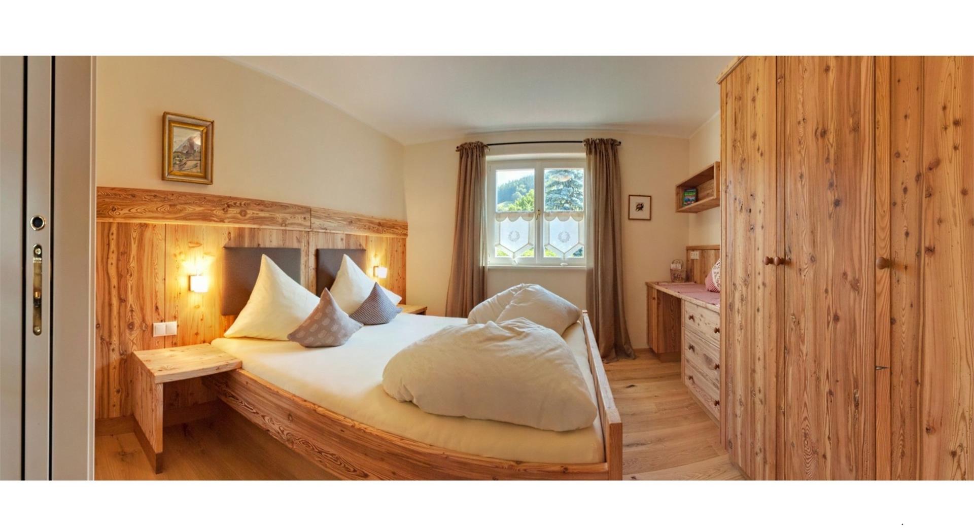 Appartamento Alber Edith Verano 8 suedtirol.info