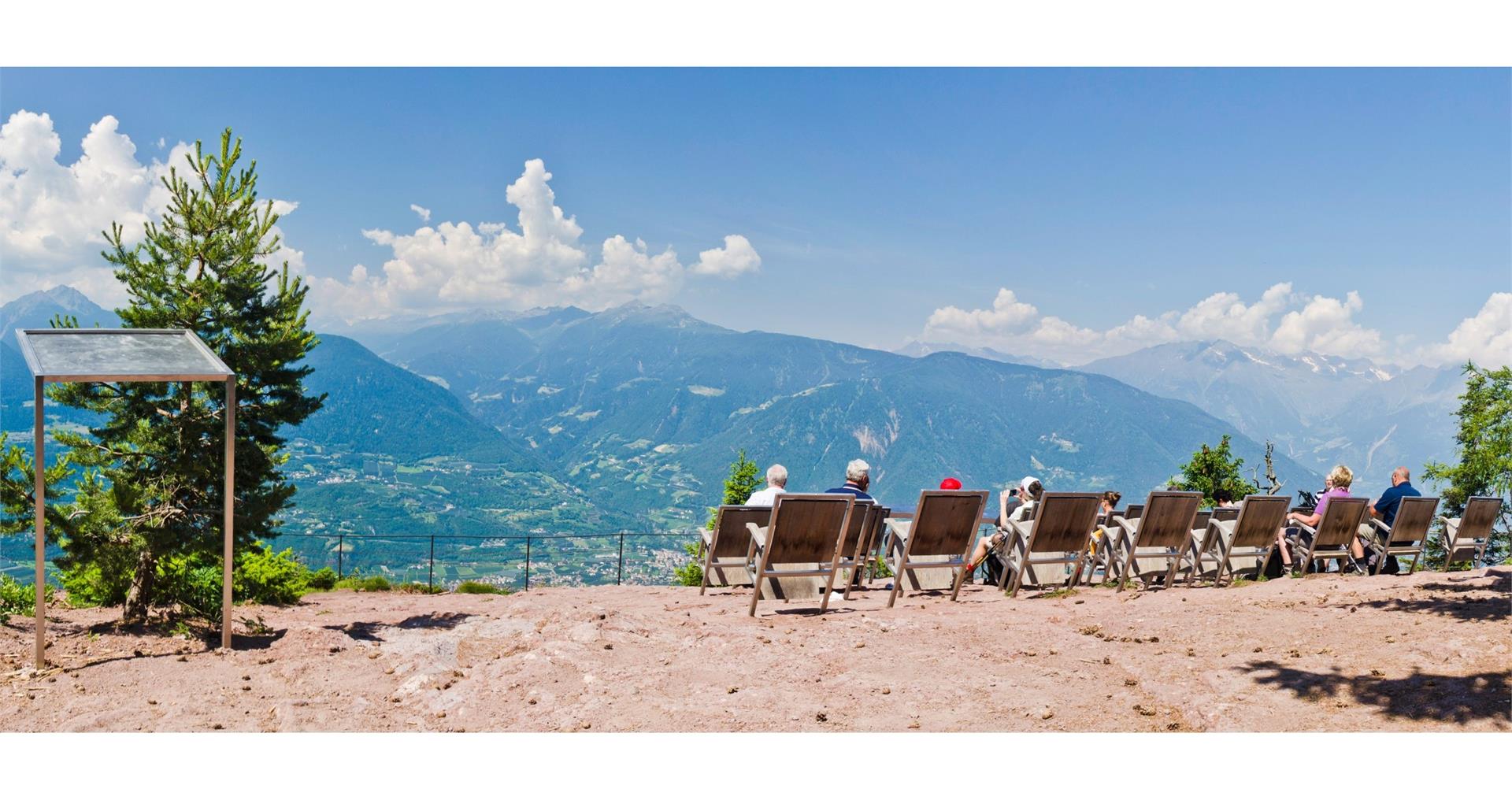 Appartamento Alber Edith Verano 19 suedtirol.info