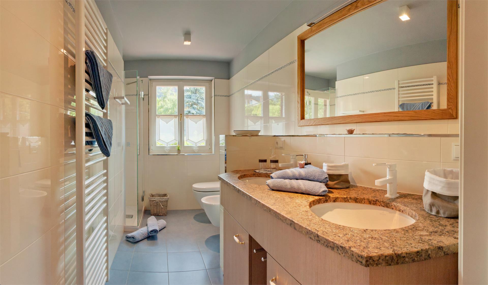 Appartamento Alber Edith Verano 4 suedtirol.info