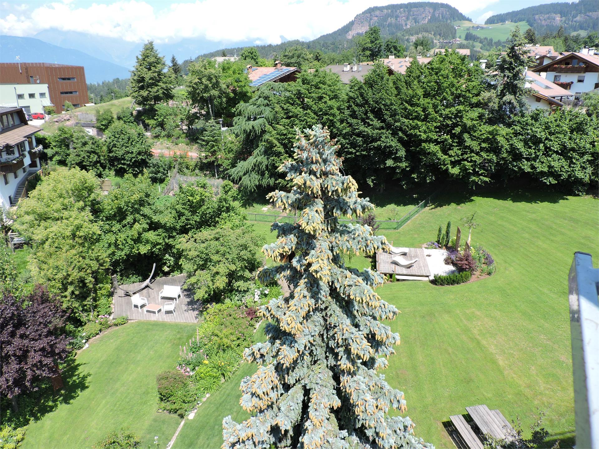 Appartamento Alber Edith Verano 2 suedtirol.info