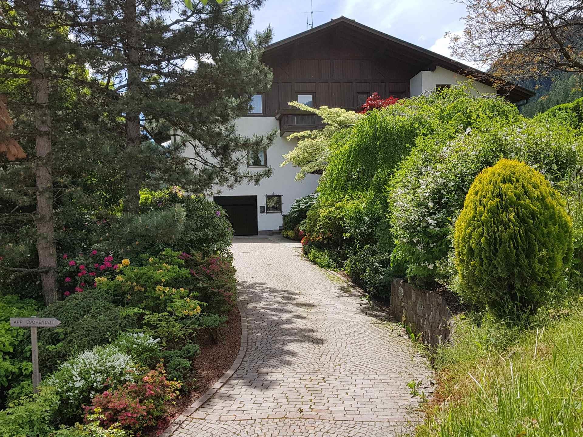 Ferienappartements Eschenleit St.Pankraz 1 suedtirol.info