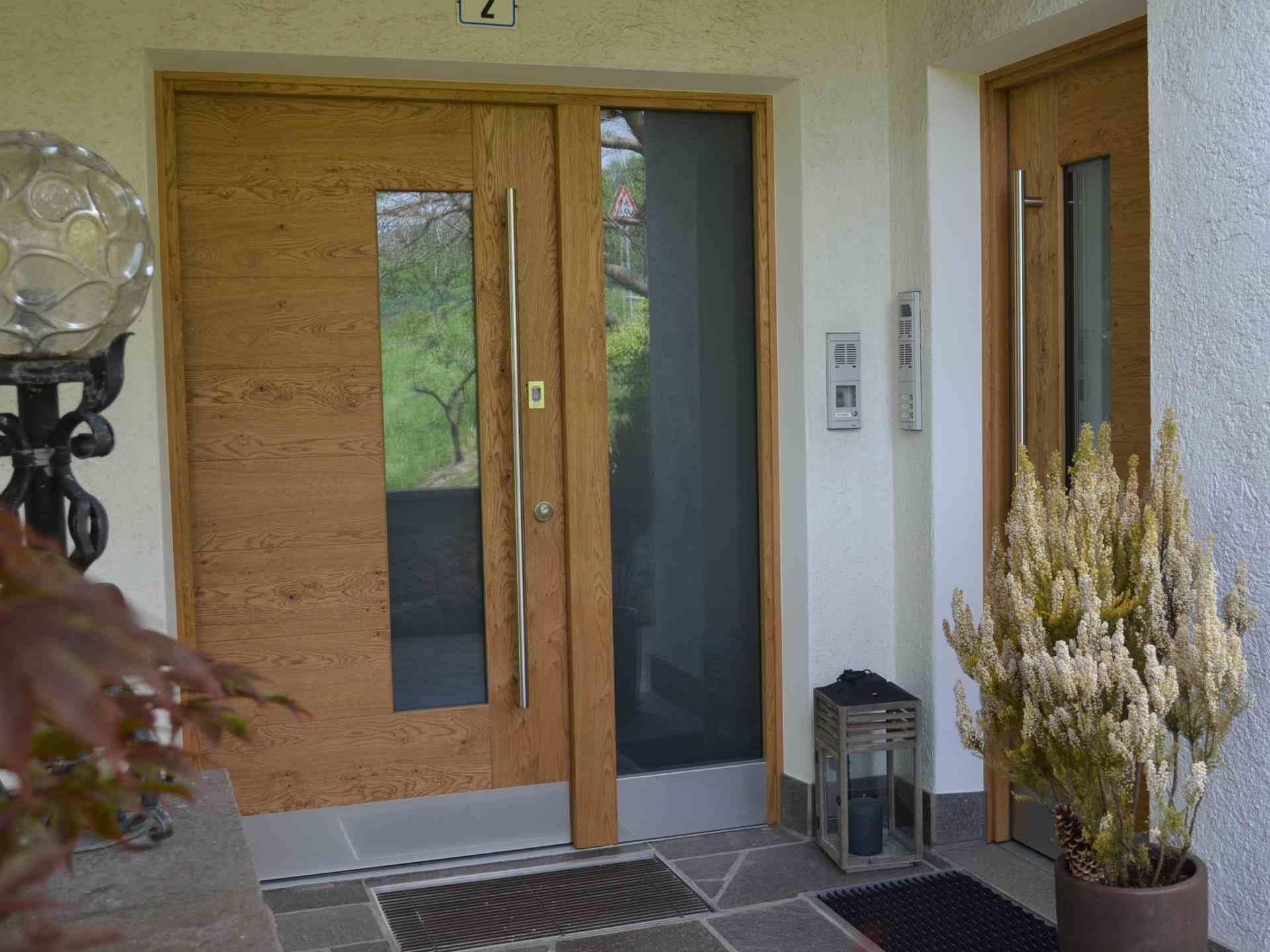 Ferienappartements Eschenleit St.Pankraz 5 suedtirol.info