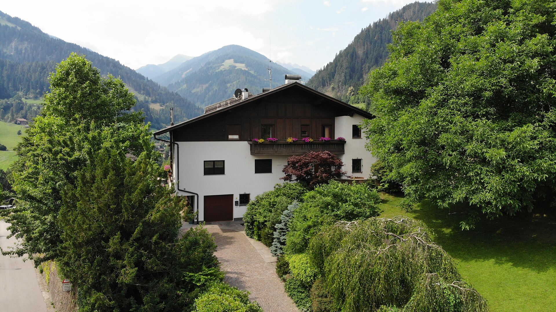 House Eschenleit