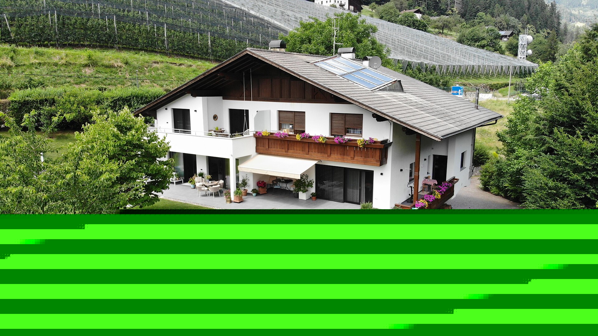 House Eschenleit