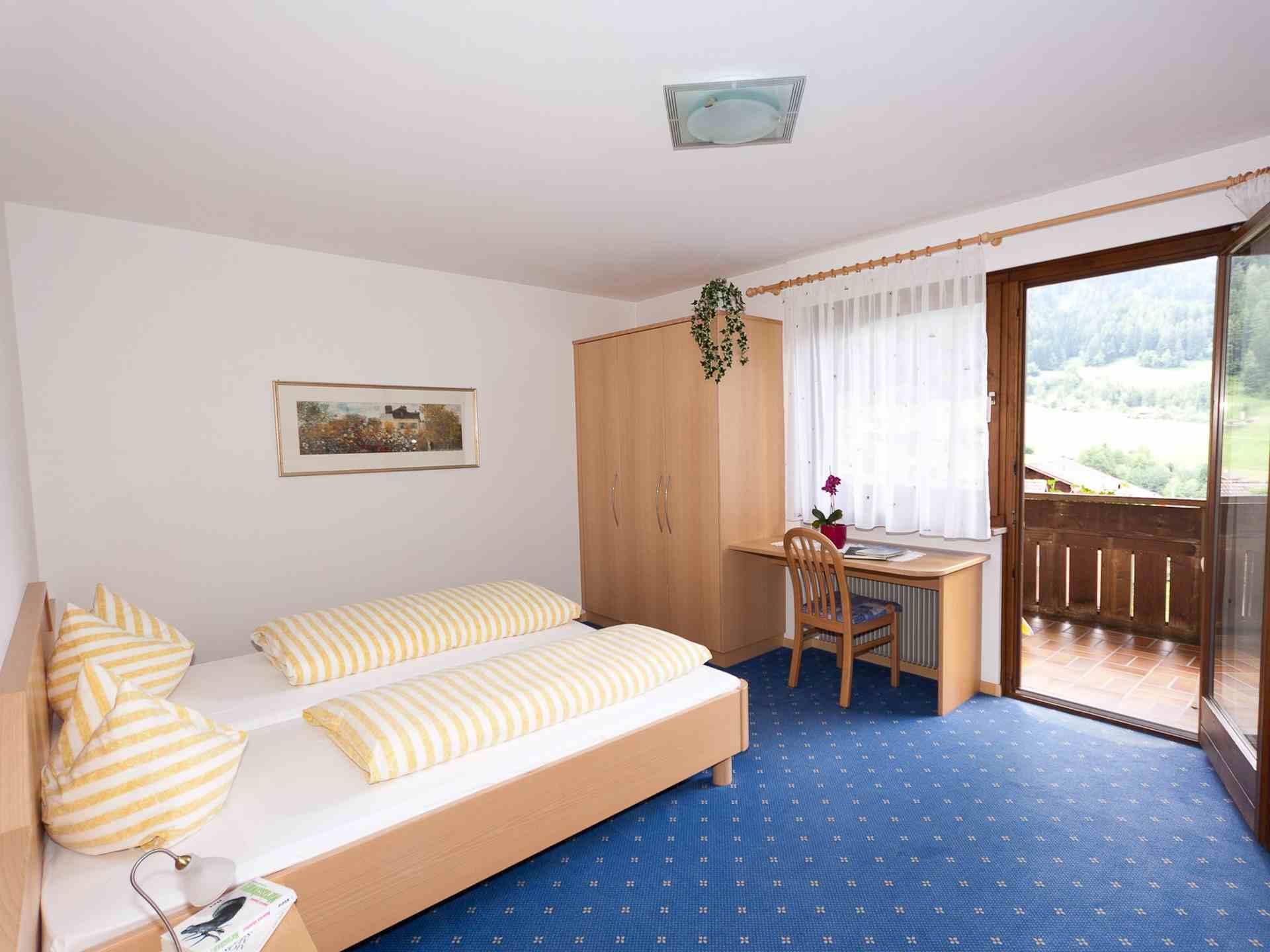 Ferienappartements Eschenleit St.Pankraz 14 suedtirol.info