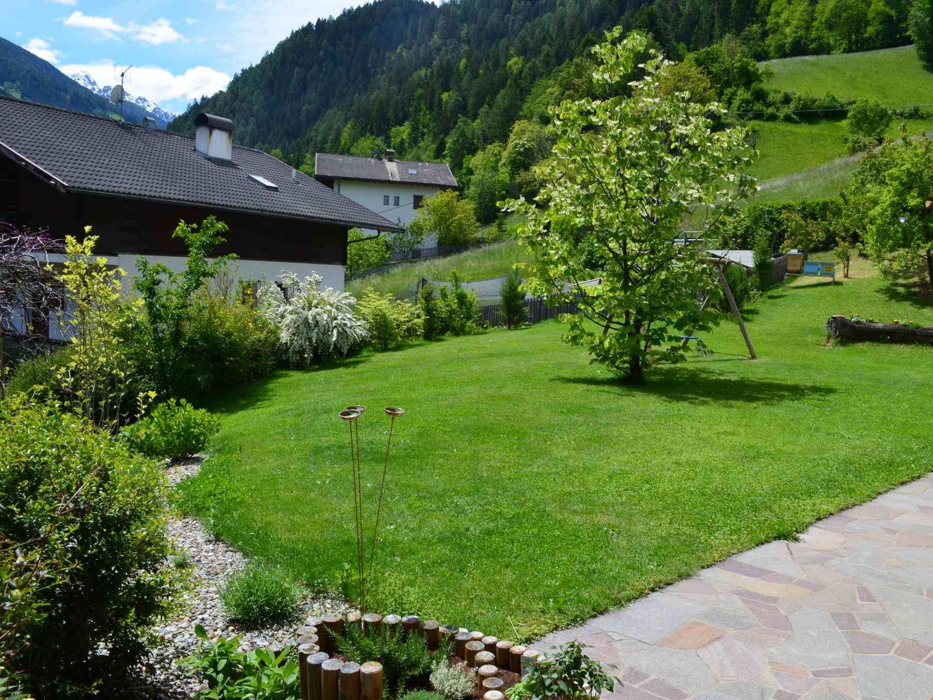 Ferienappartements Eschenleit St.Pankraz 6 suedtirol.info