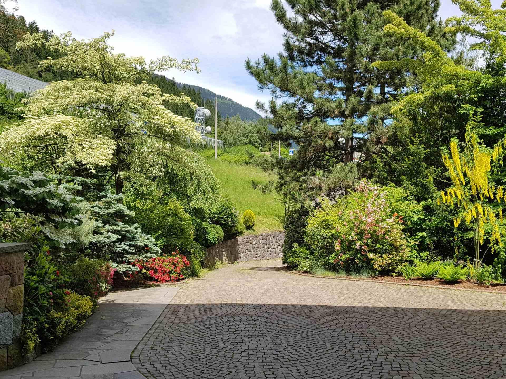 Ferienappartements Eschenleit St.Pankraz 3 suedtirol.info