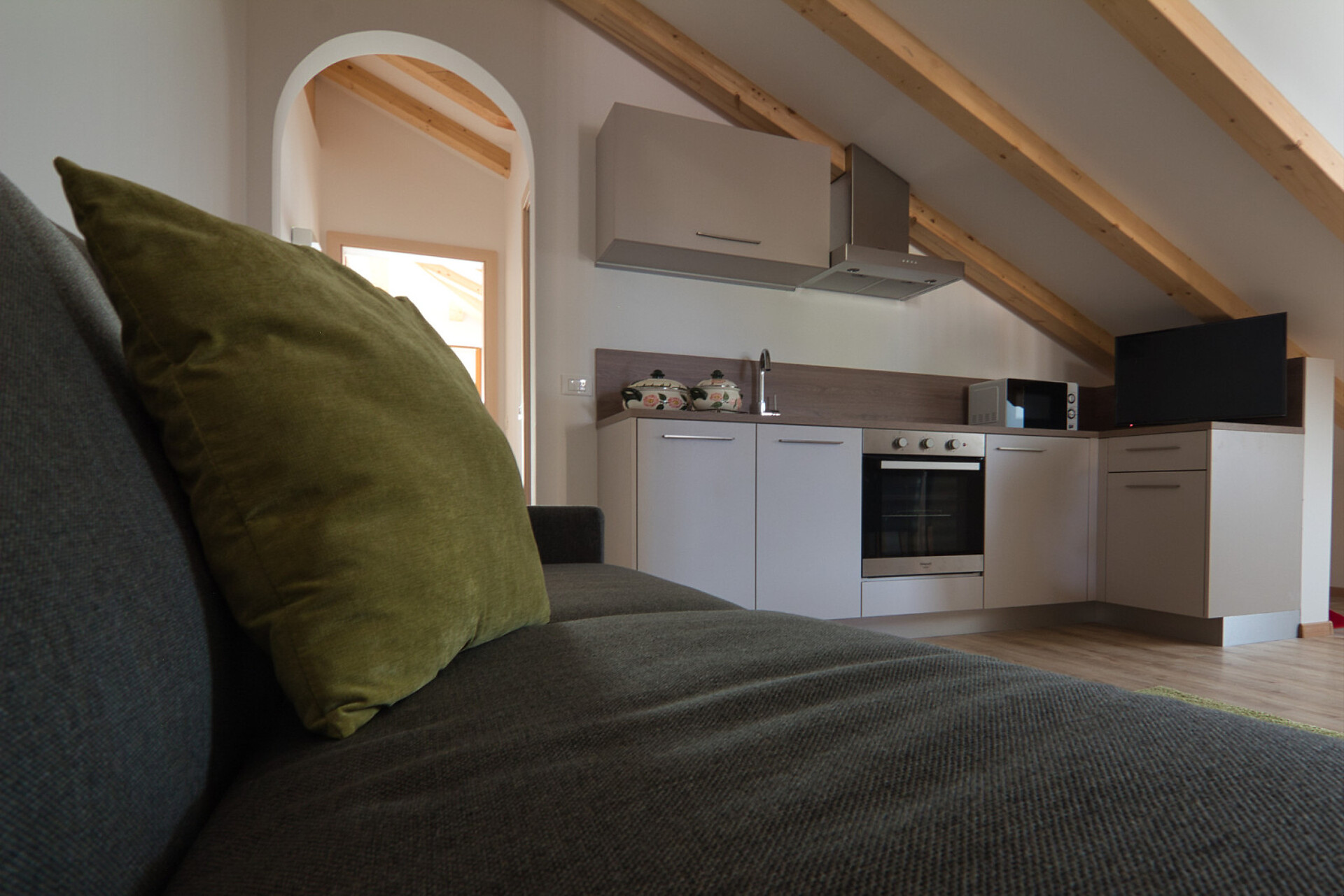 Residence Paulserhof