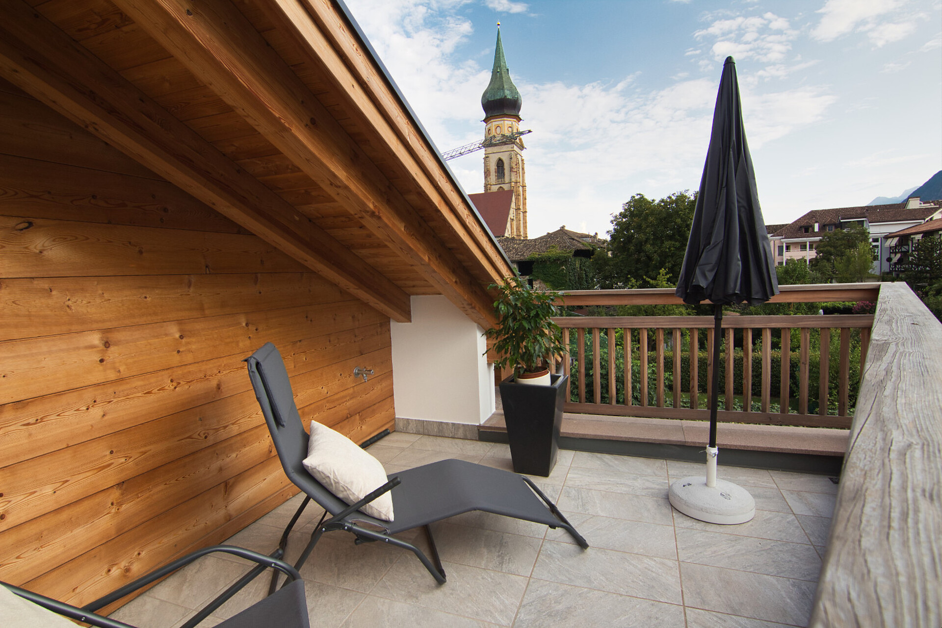Residence Paulserhof