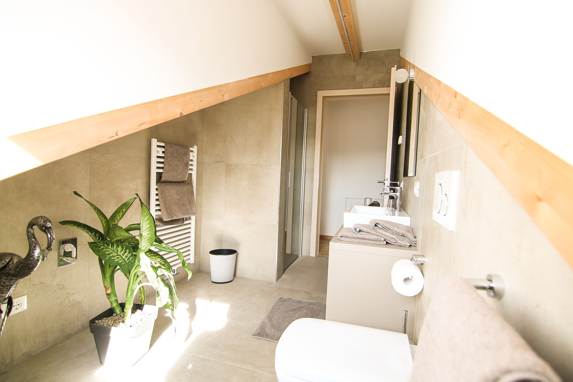 Appartamenti Paulserhof