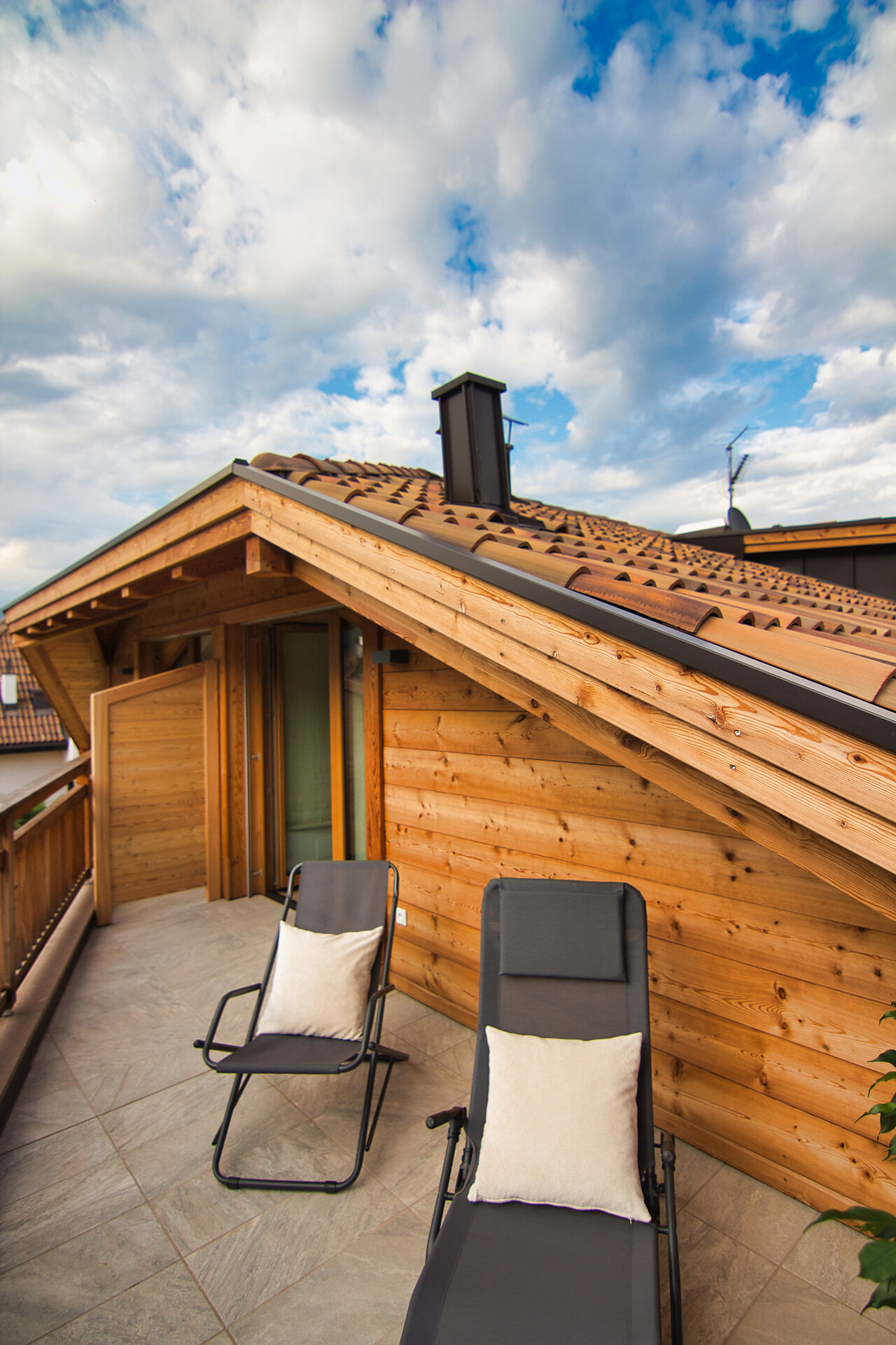 Residence Paulserhof