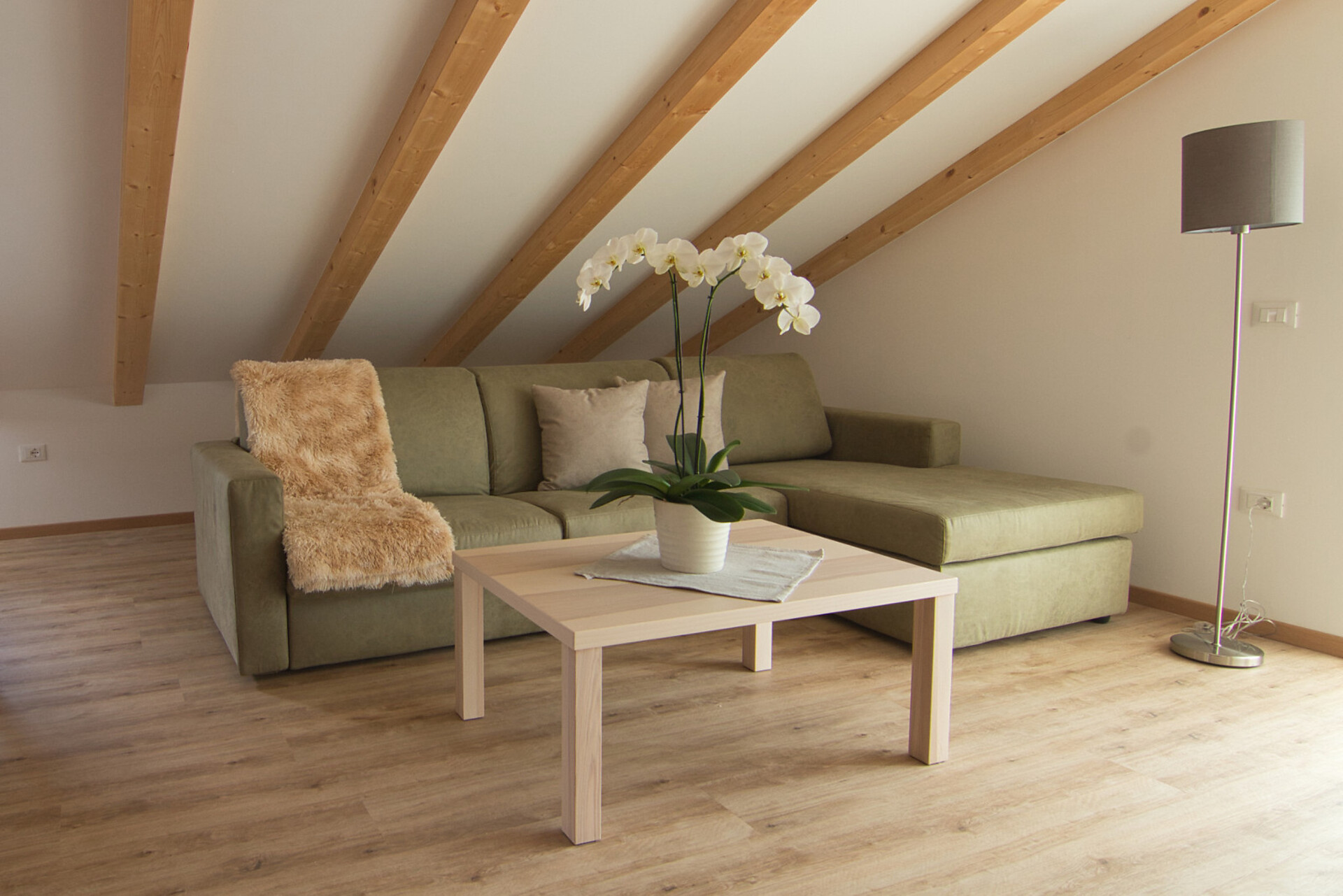 Residence Paulserhof