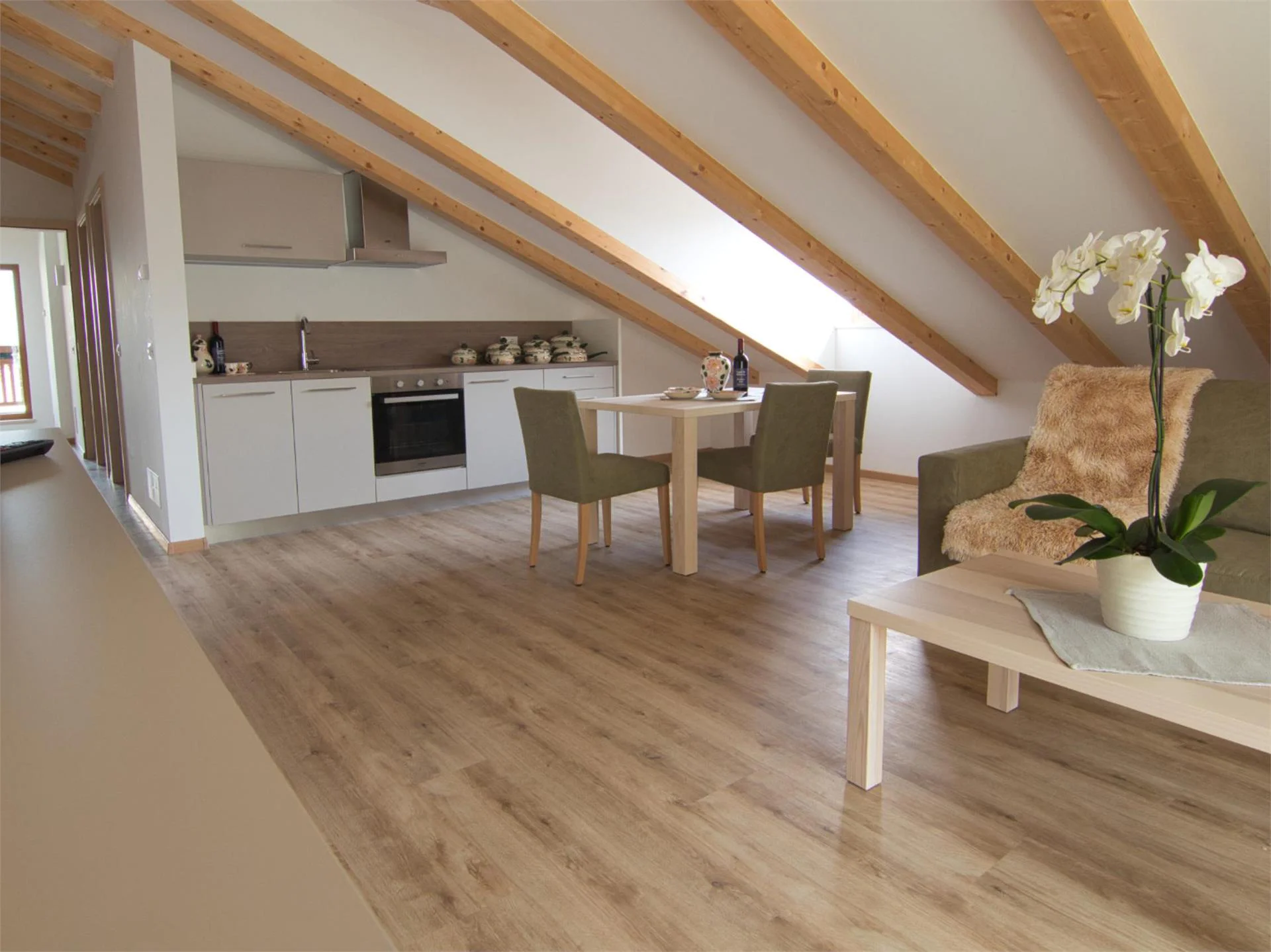 Appartamenti Paulserhof Appiano sulla Strada del Vino 1 suedtirol.info