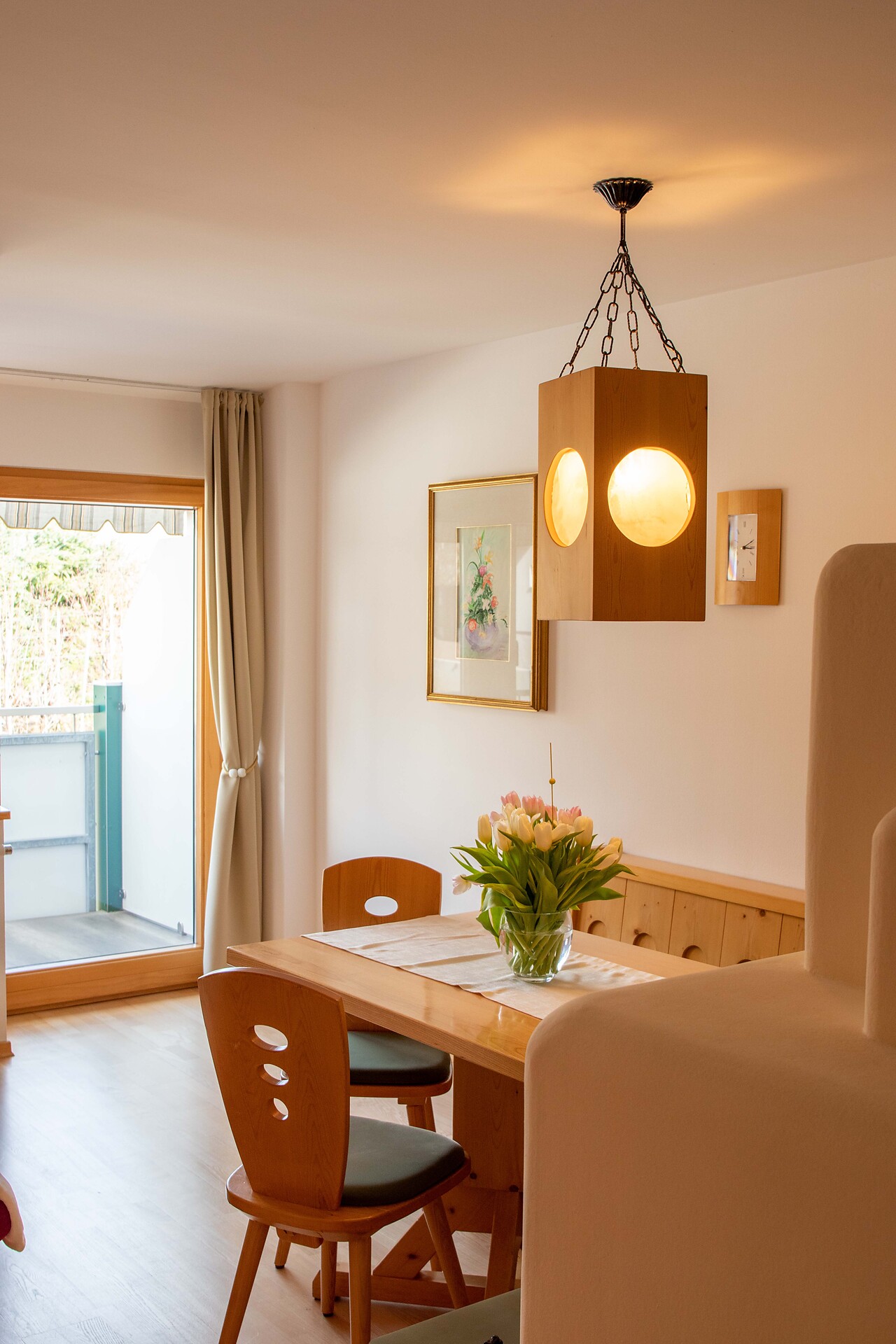 Leitn kitchen
