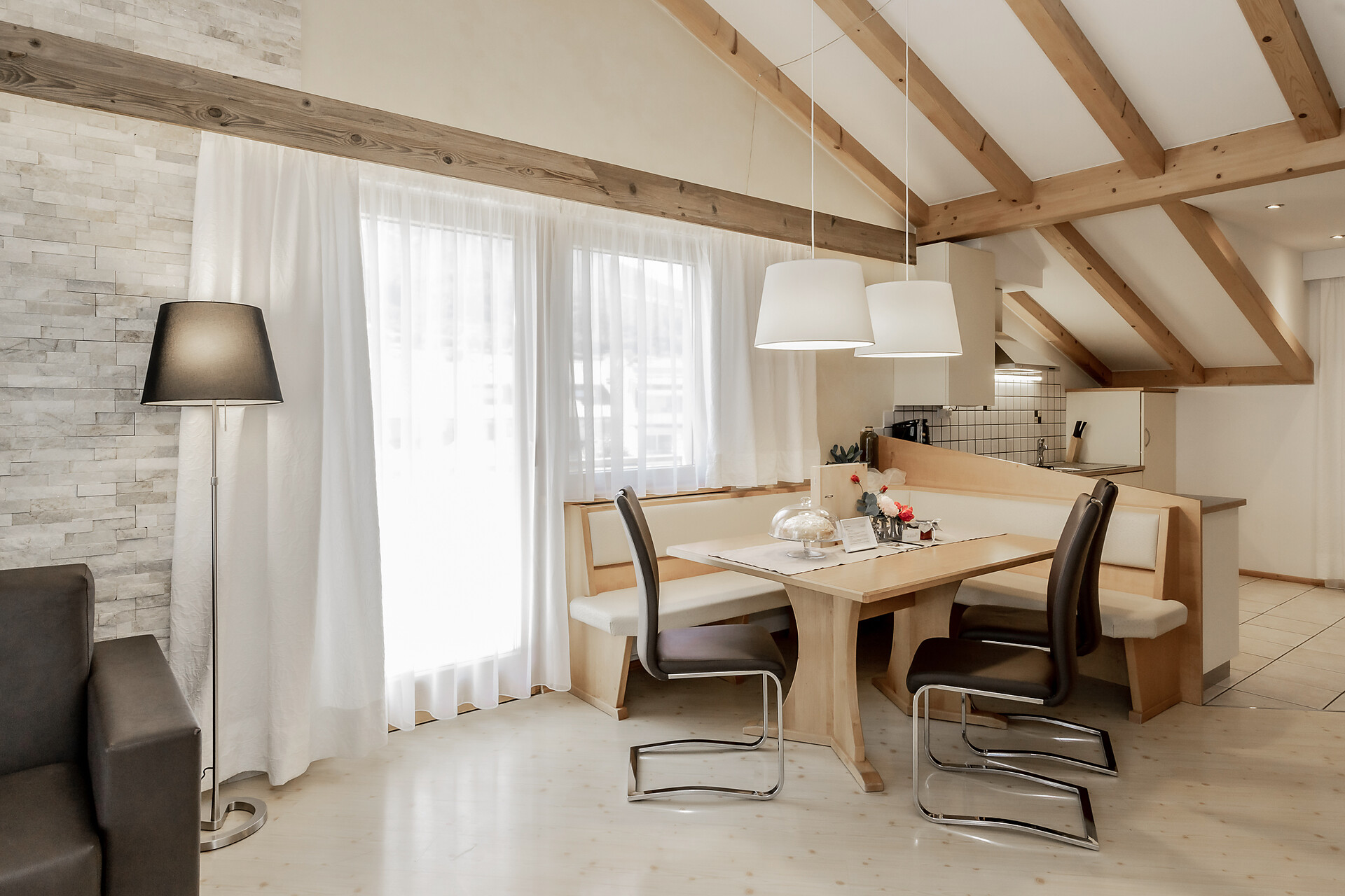 Apartment 4