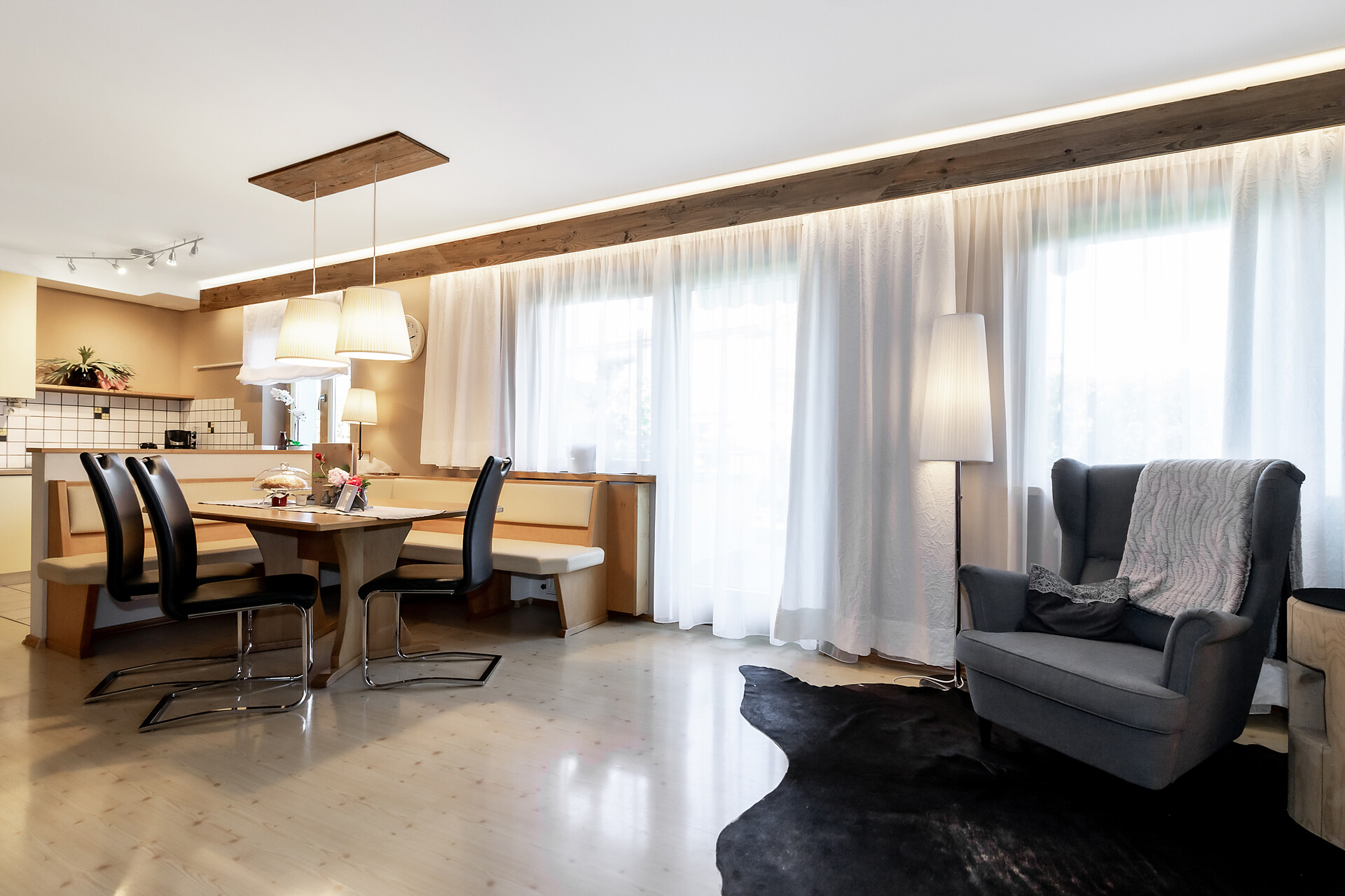 Apartment 1