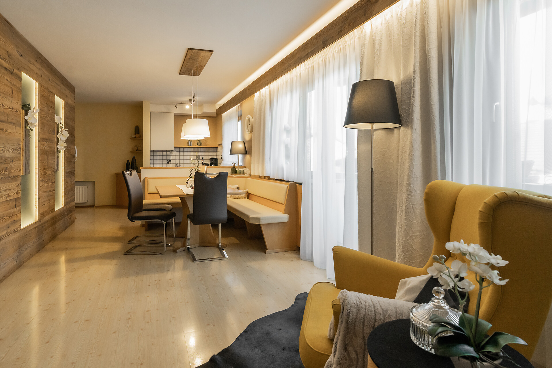 Apartment 3