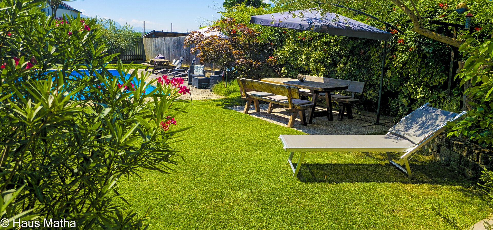 Garten