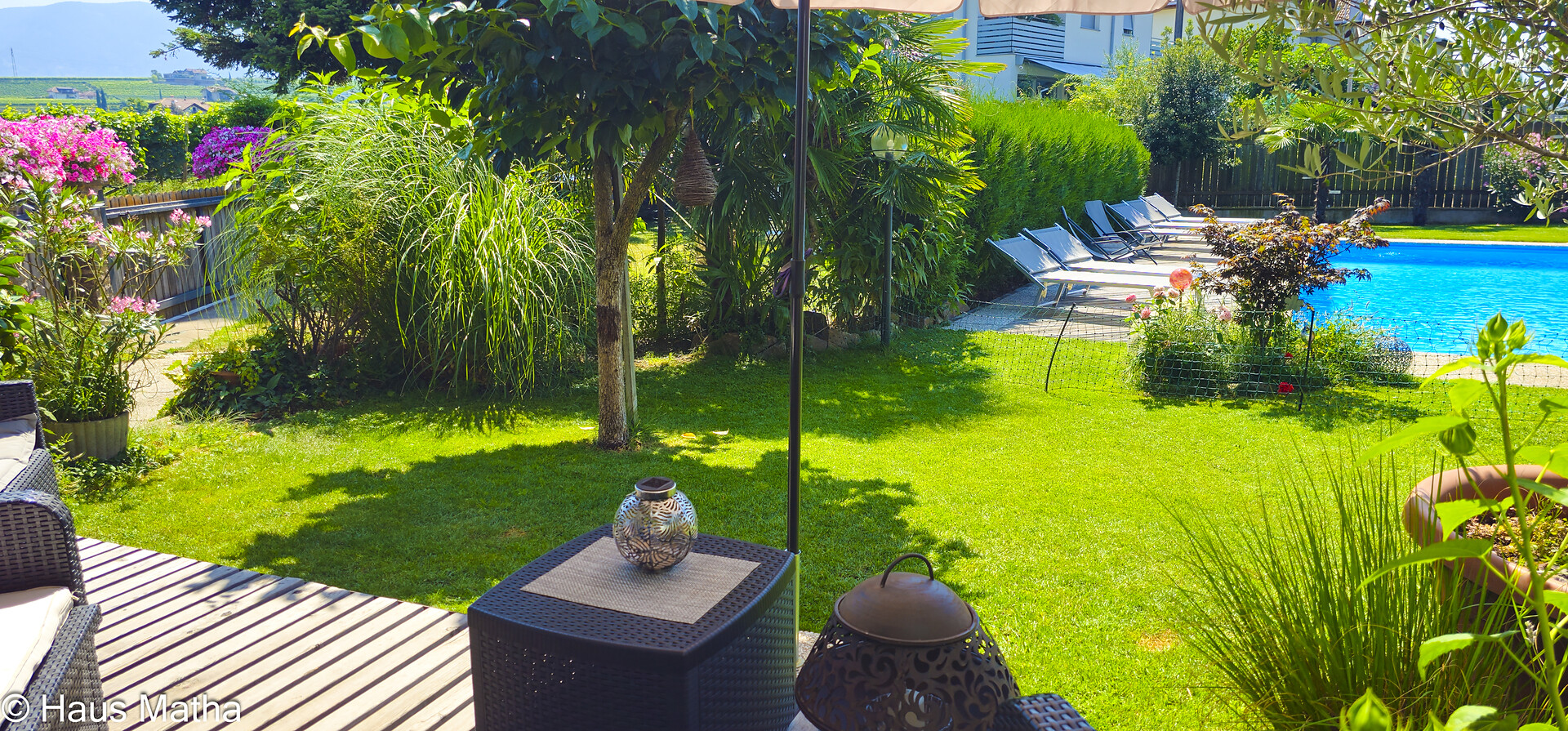 Garten