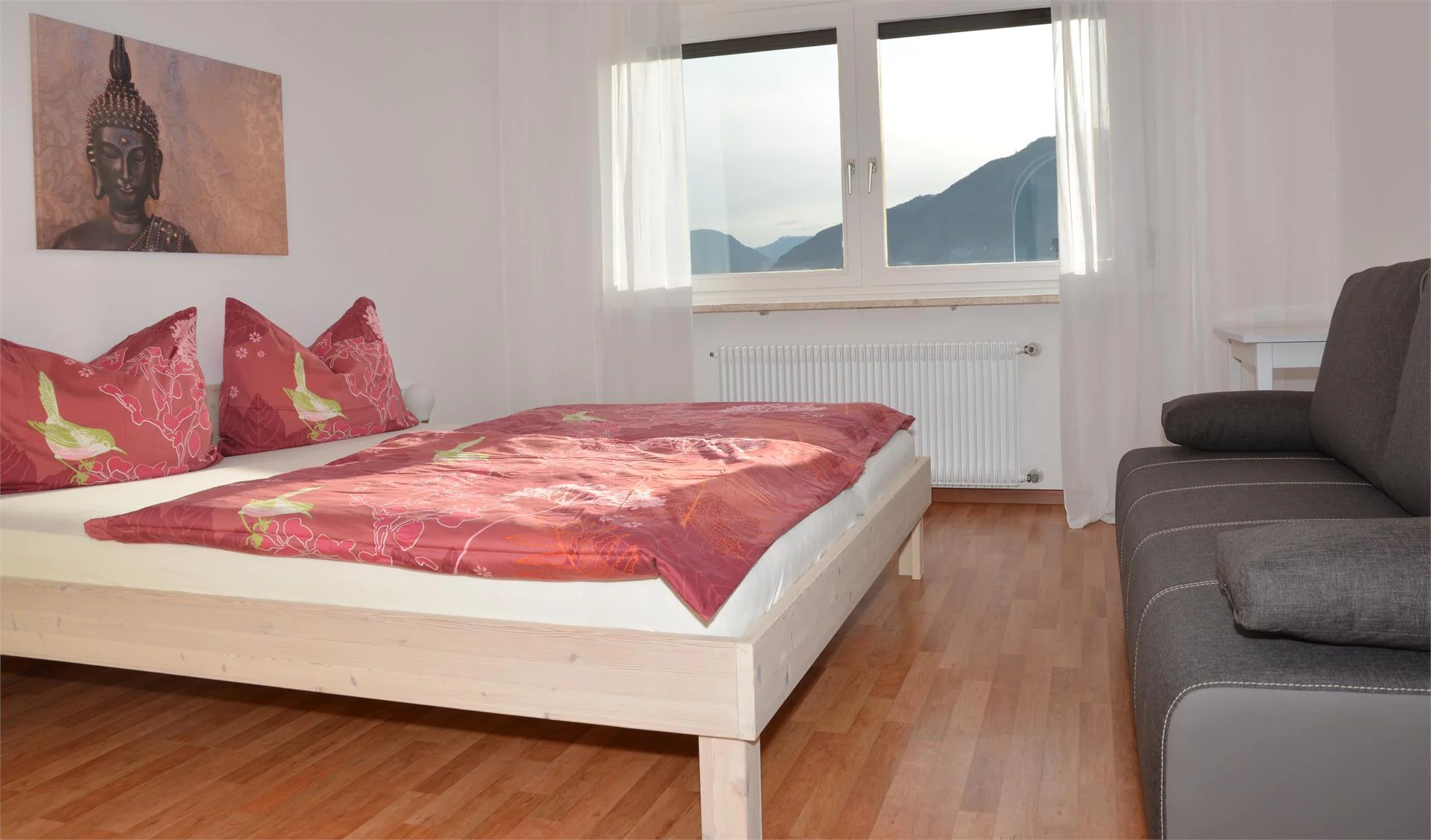 Haus Mathà Eppan an der Weinstaße/Appiano sulla Strada del Vino 15 suedtirol.info