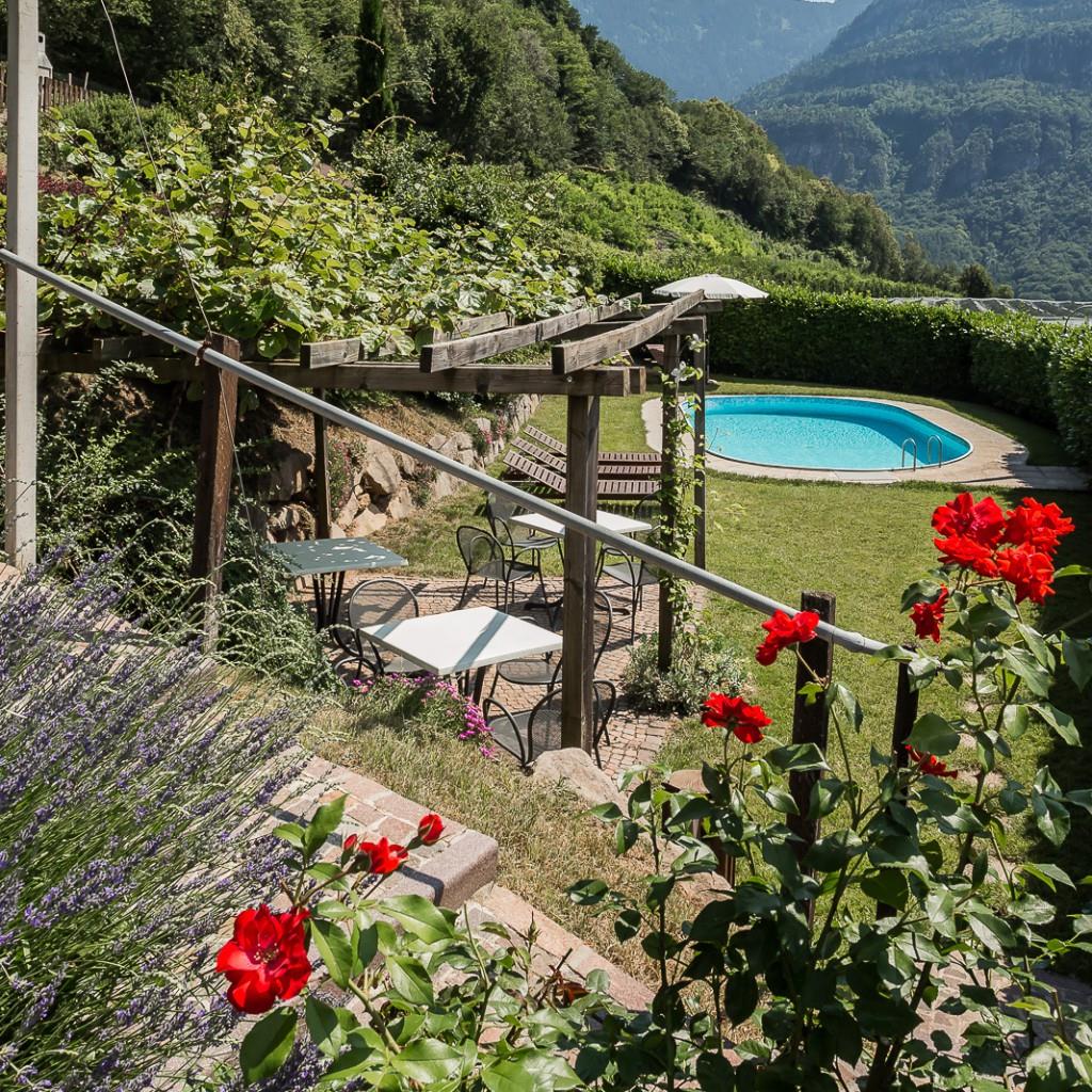 Engadiner Apartments Montan 5 suedtirol.info