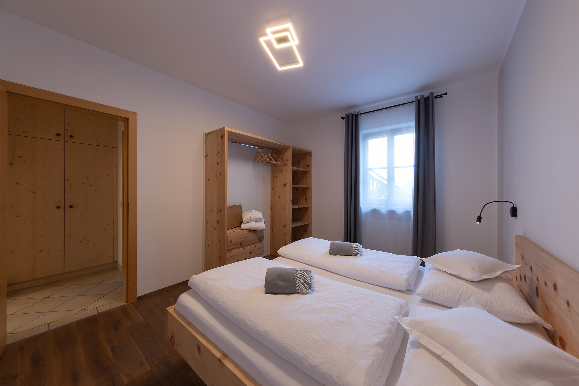 Engadiner Apartments & Wines