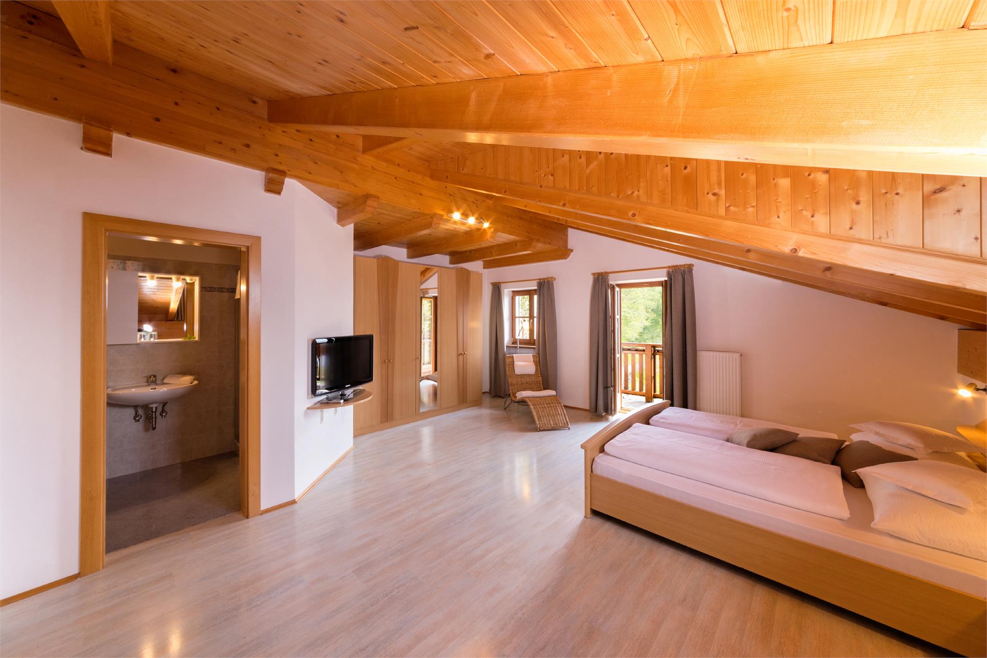 Engadiner Apartments Montan 11 suedtirol.info