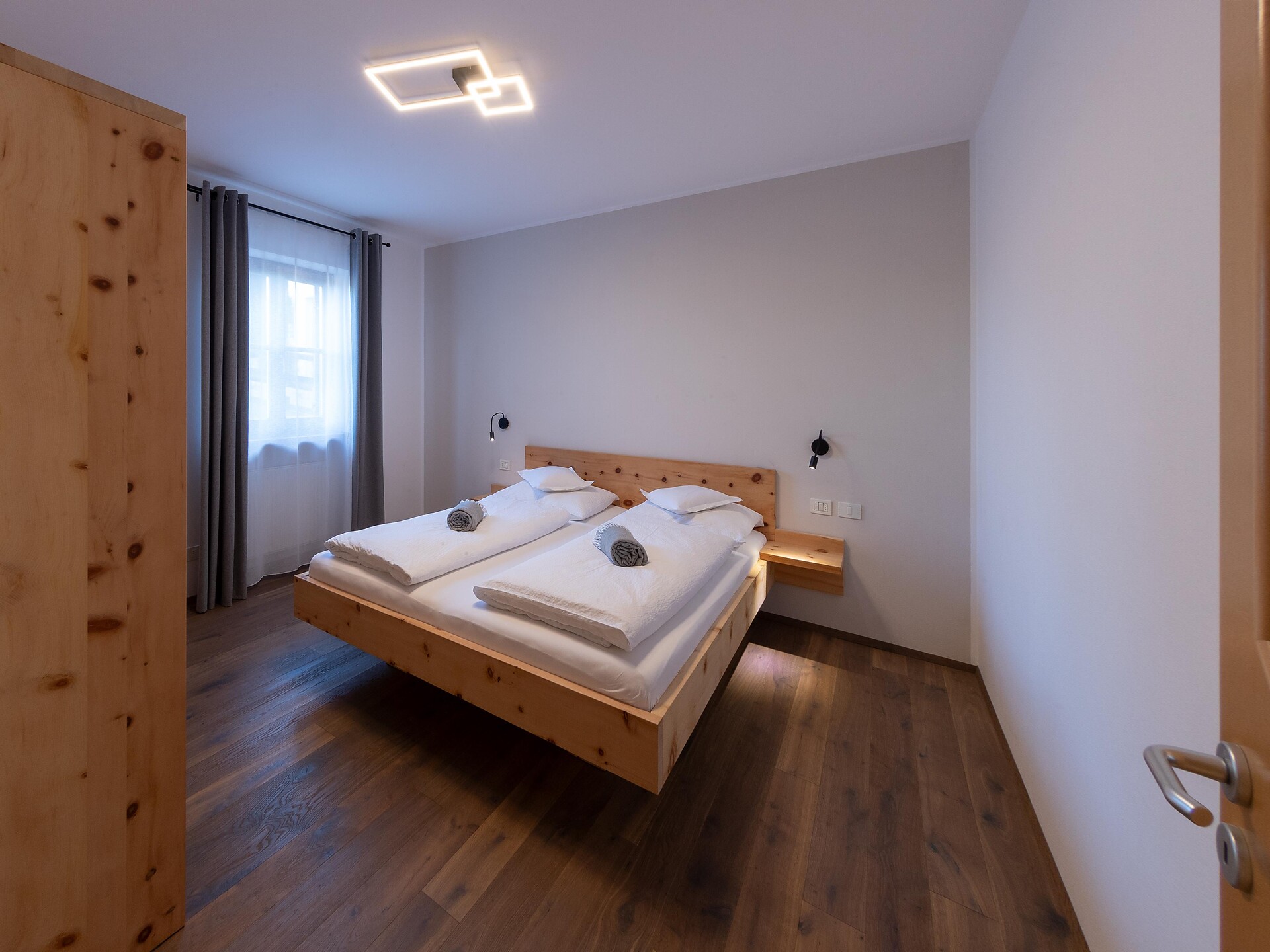 Engadiner Apartments
