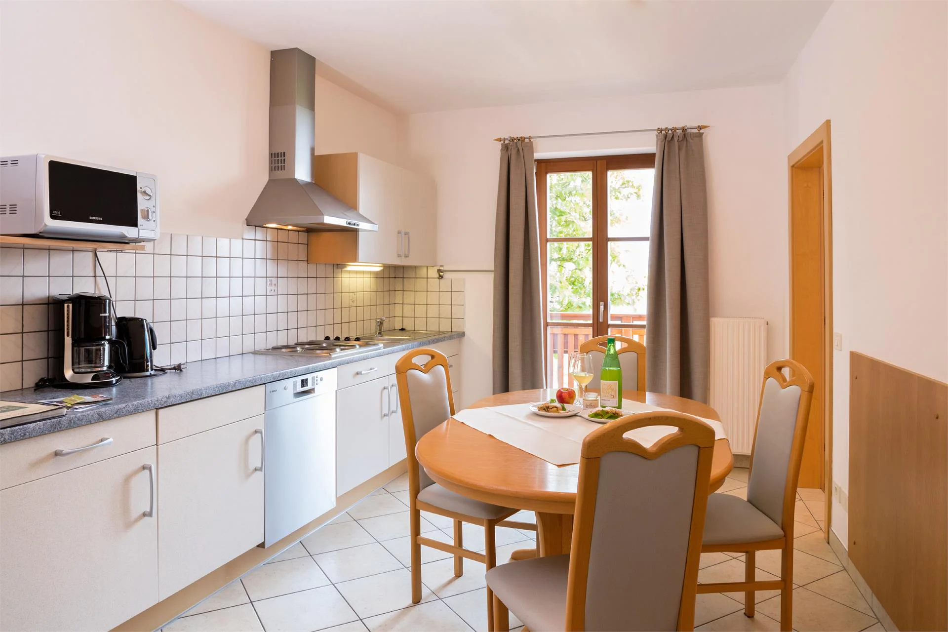Appartamenti Engadinerhof Montagna 5 suedtirol.info