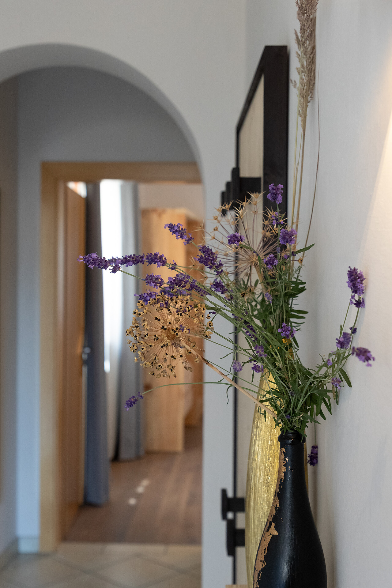 Engadiner Apartments & Wines