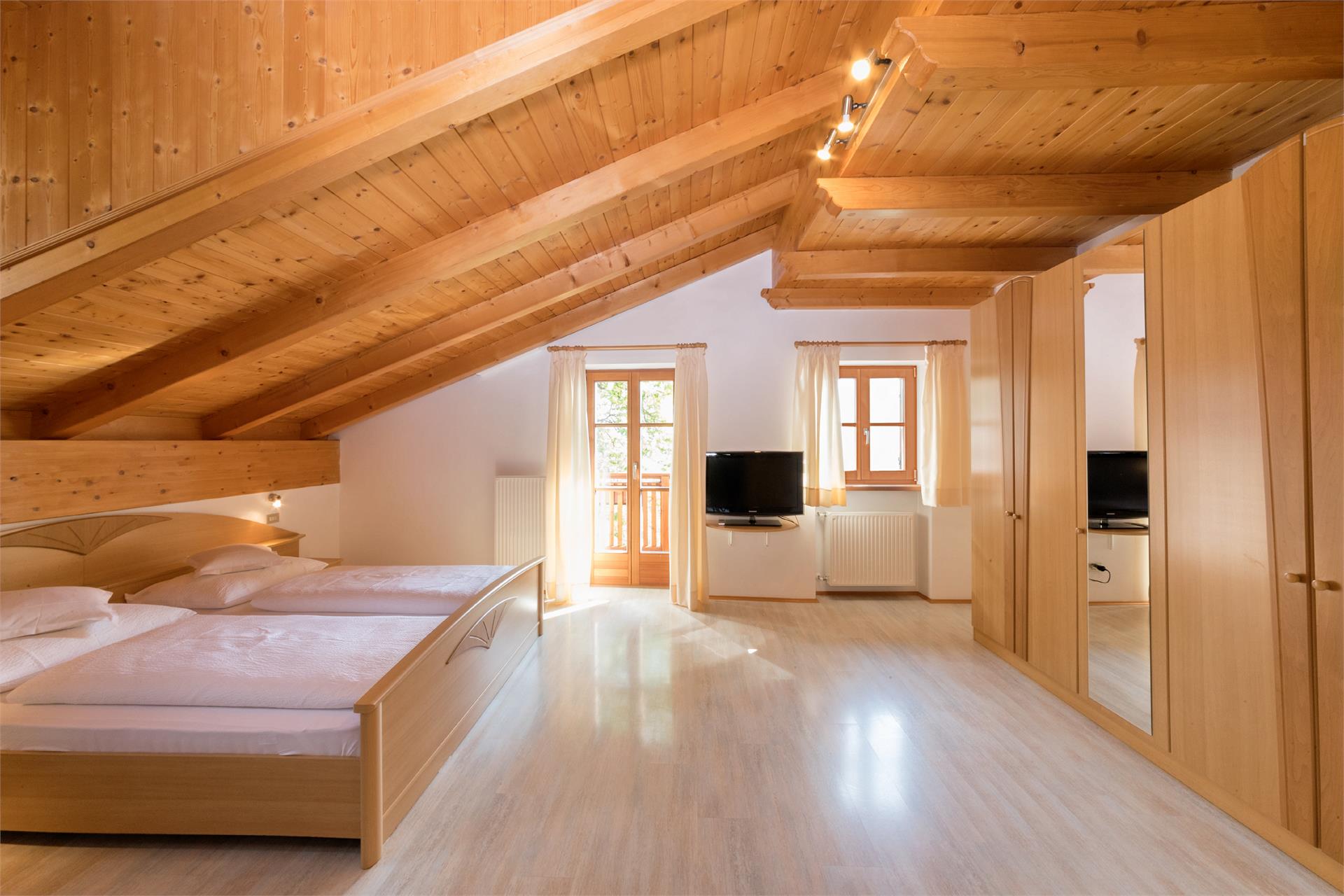 Engadiner Apartments Montan 16 suedtirol.info