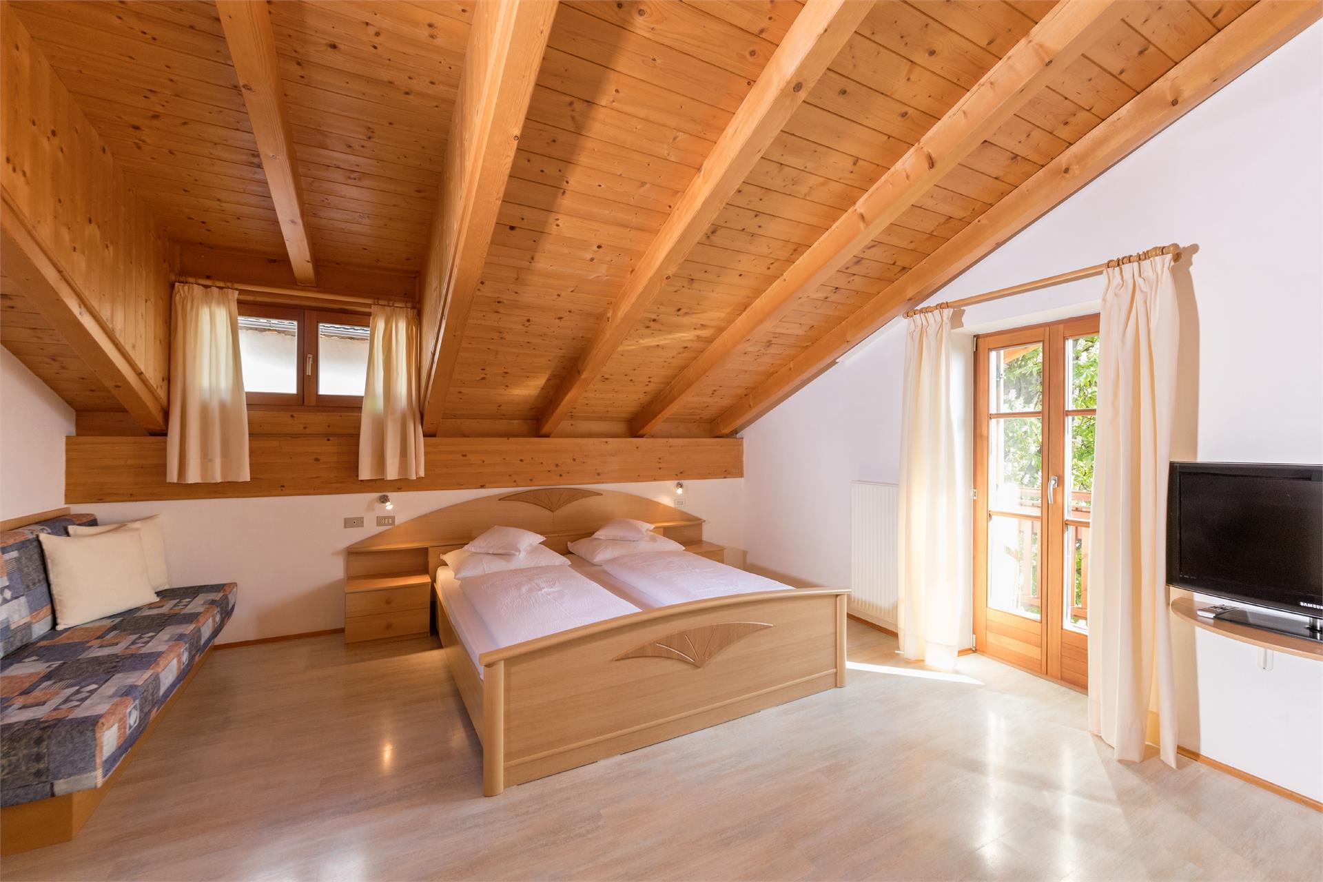 Engadiner Apartments Montan 17 suedtirol.info