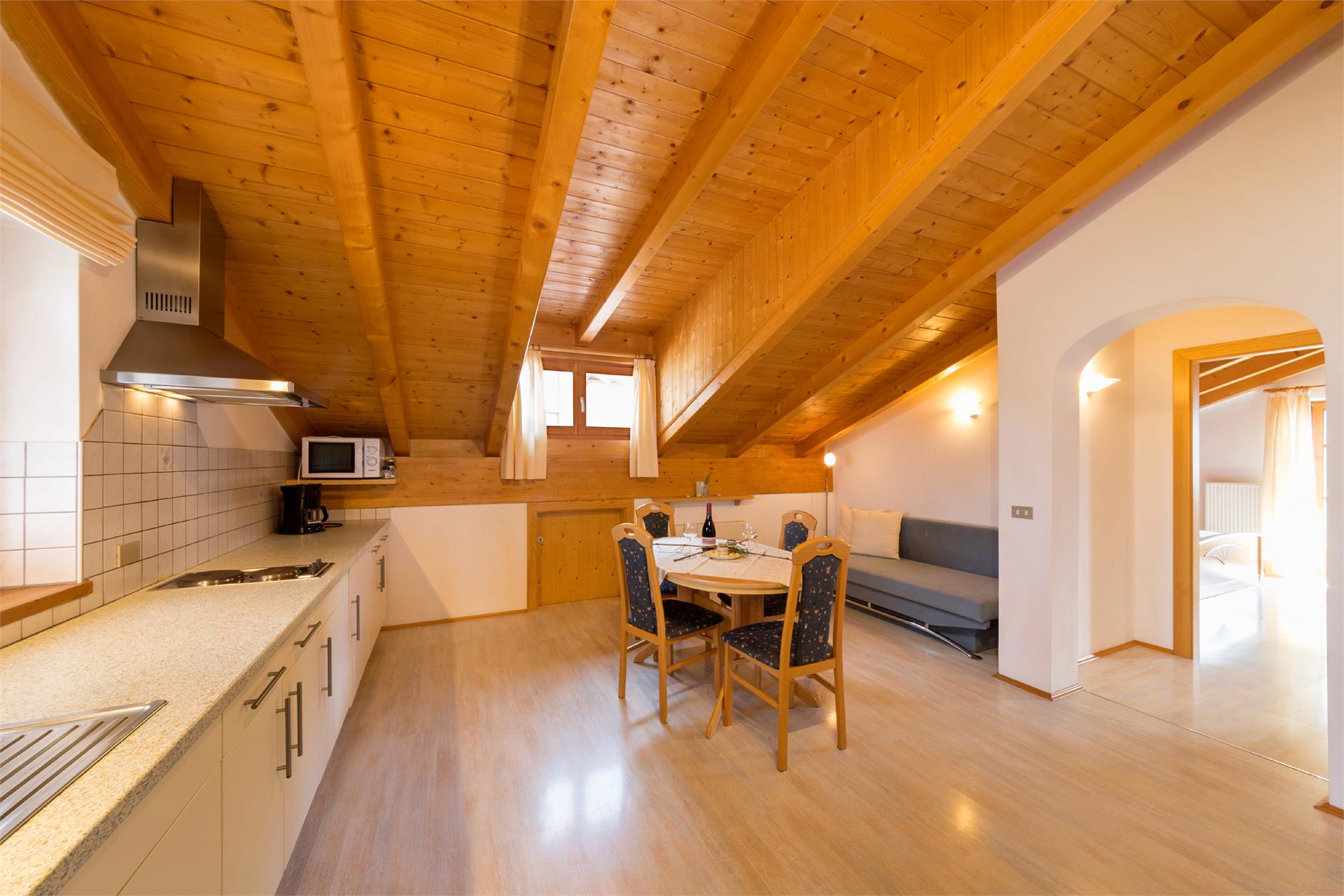 Engadiner Apartments Montan 15 suedtirol.info