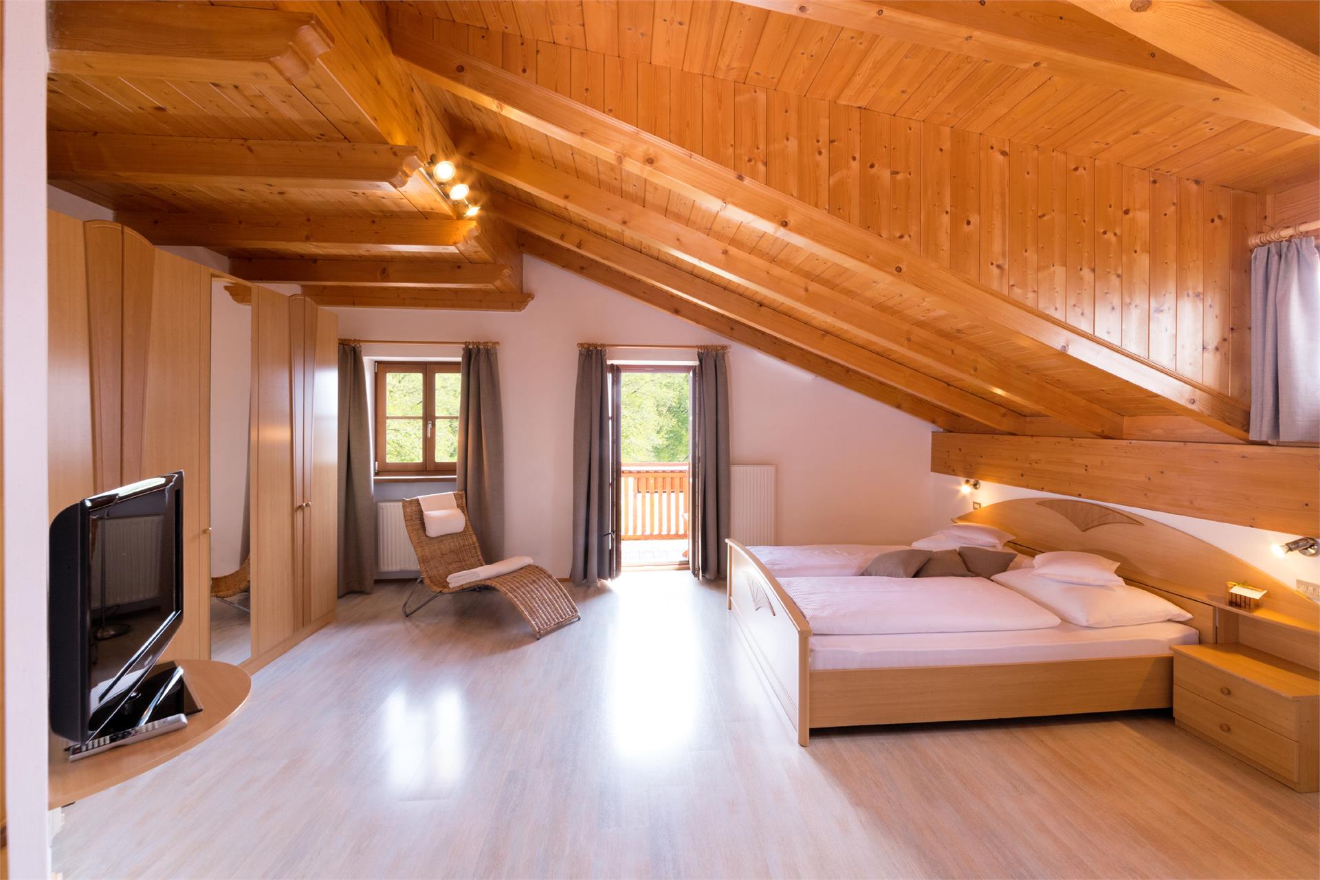 Engadiner Apartments Montan 12 suedtirol.info