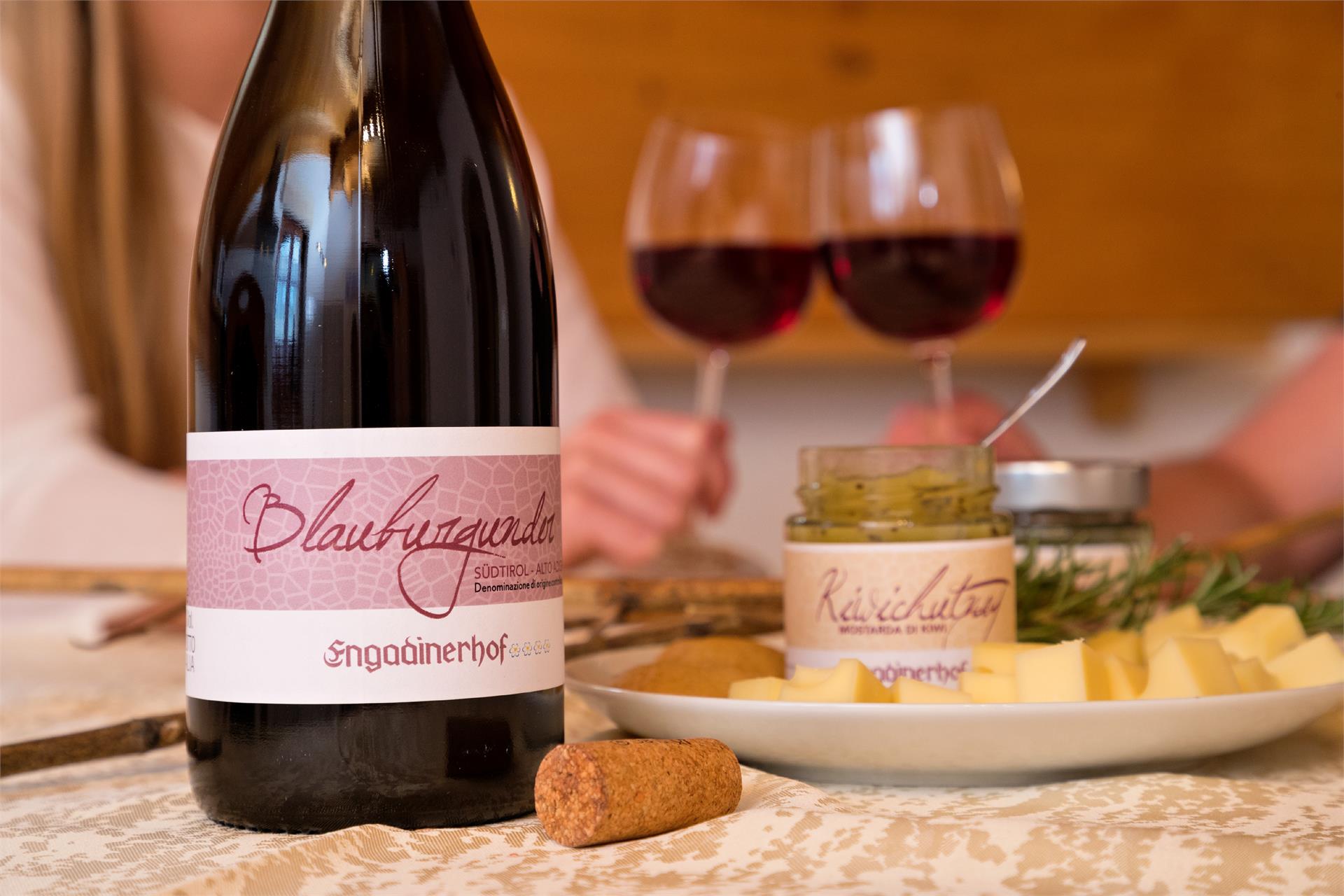 Engadiner Apartments Montan 19 suedtirol.info