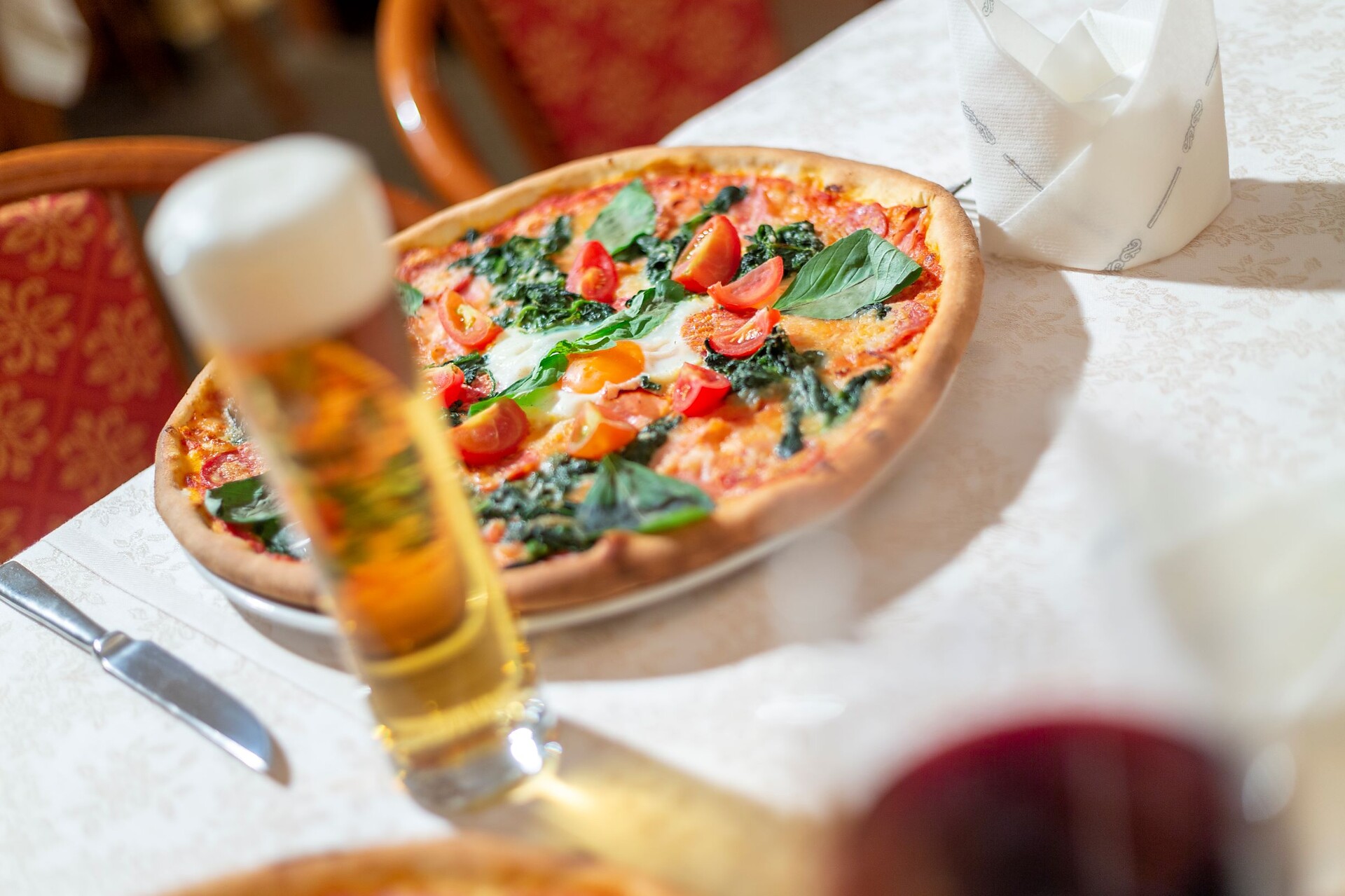 Pizza