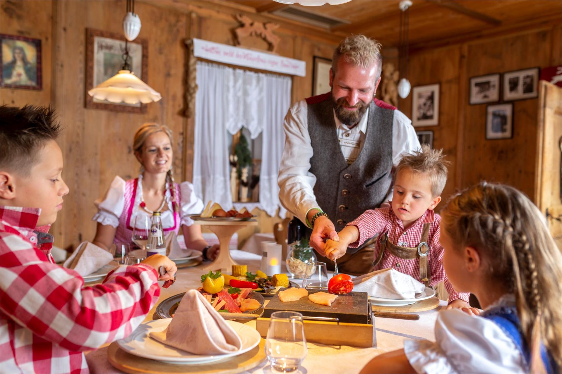 Appartamenti Riega Sesto 5 suedtirol.info