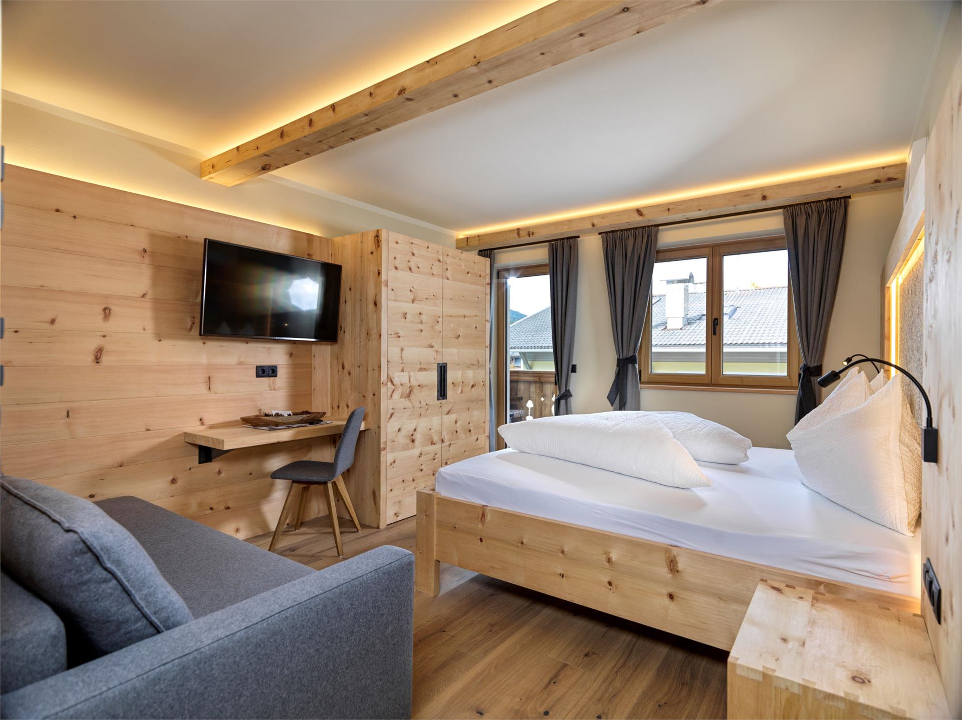 Appartamenti Riega Sesto 8 suedtirol.info