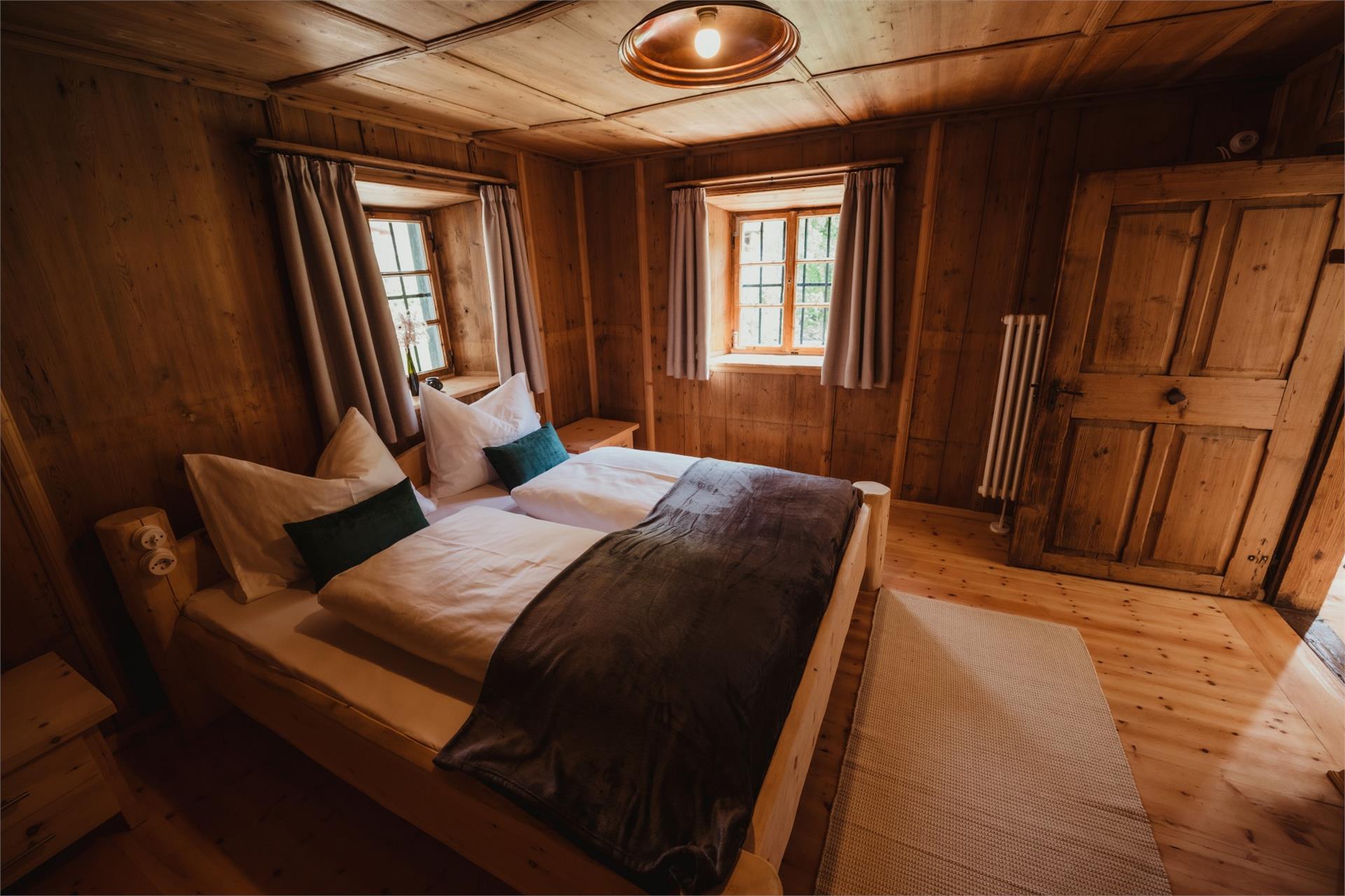 Holiday house Chalet Passeier St.Martin in Passeier/San Martino in Passiria 17 suedtirol.info