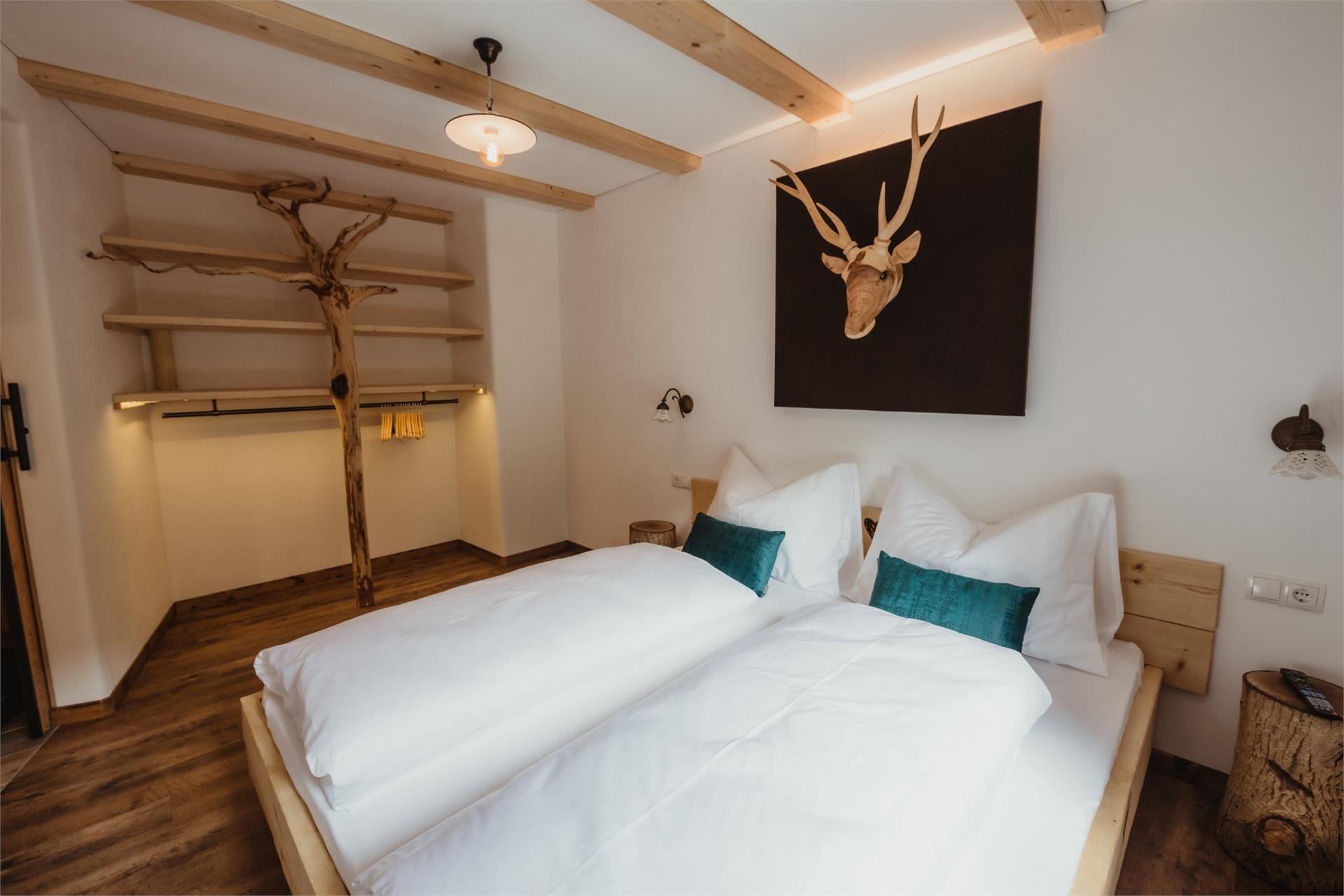 Holiday house Chalet Passeier St.Martin in Passeier/San Martino in Passiria 6 suedtirol.info