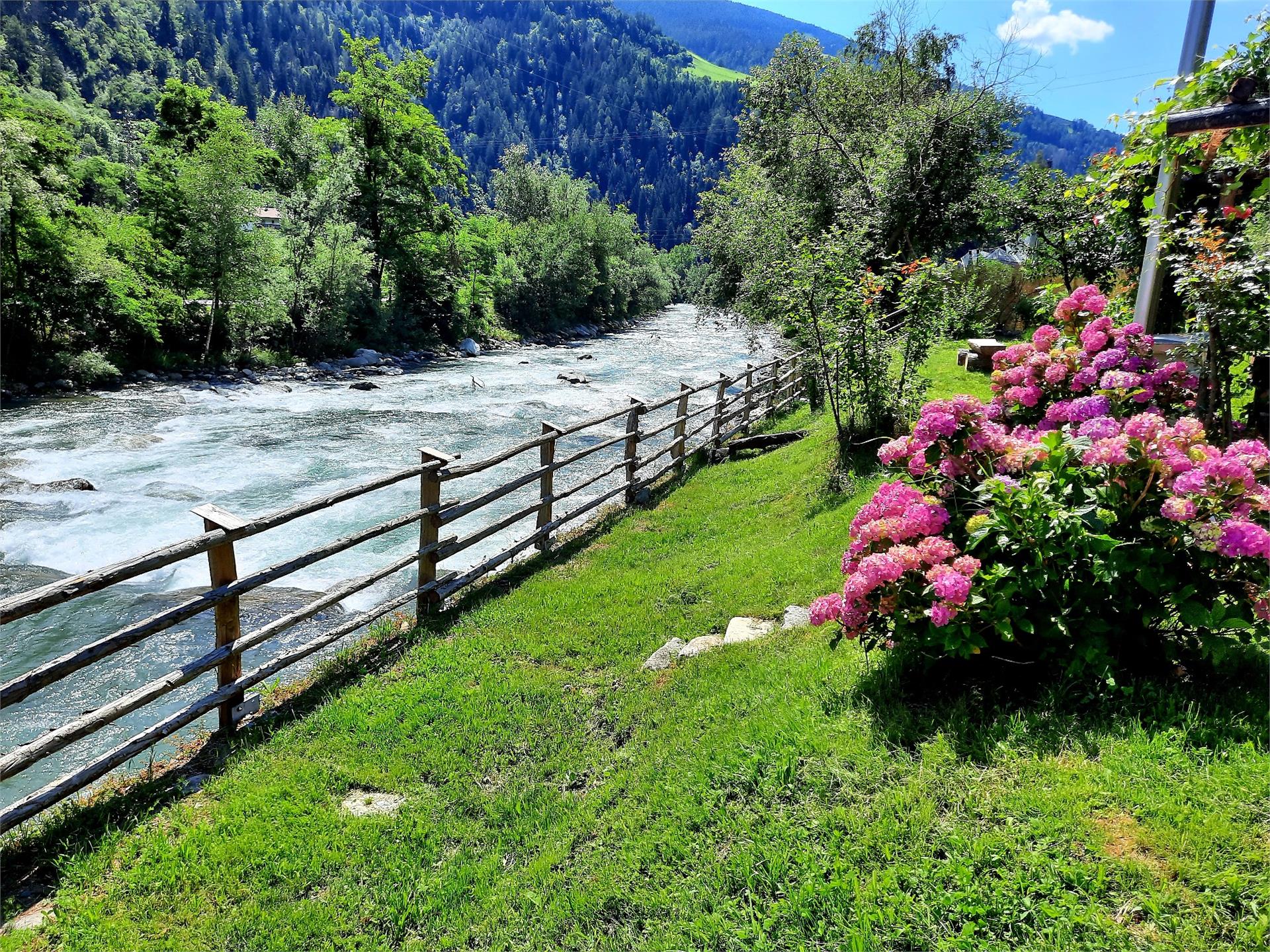 Holiday house Chalet Passeier St.Martin in Passeier/San Martino in Passiria 29 suedtirol.info