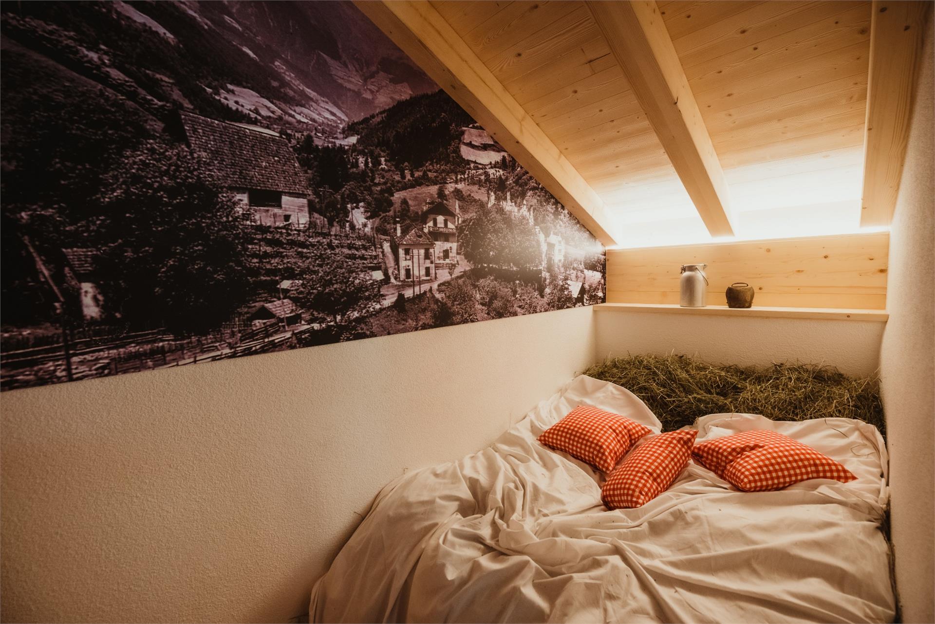 Holiday house Chalet Passeier St.Martin in Passeier/San Martino in Passiria 18 suedtirol.info