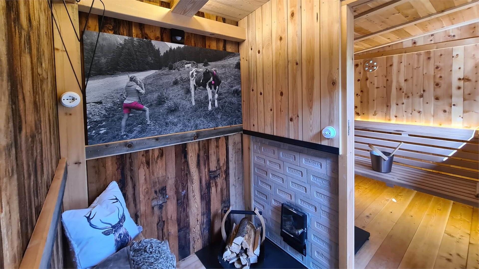 Holiday house Chalet Passeier St.Martin in Passeier/San Martino in Passiria 25 suedtirol.info
