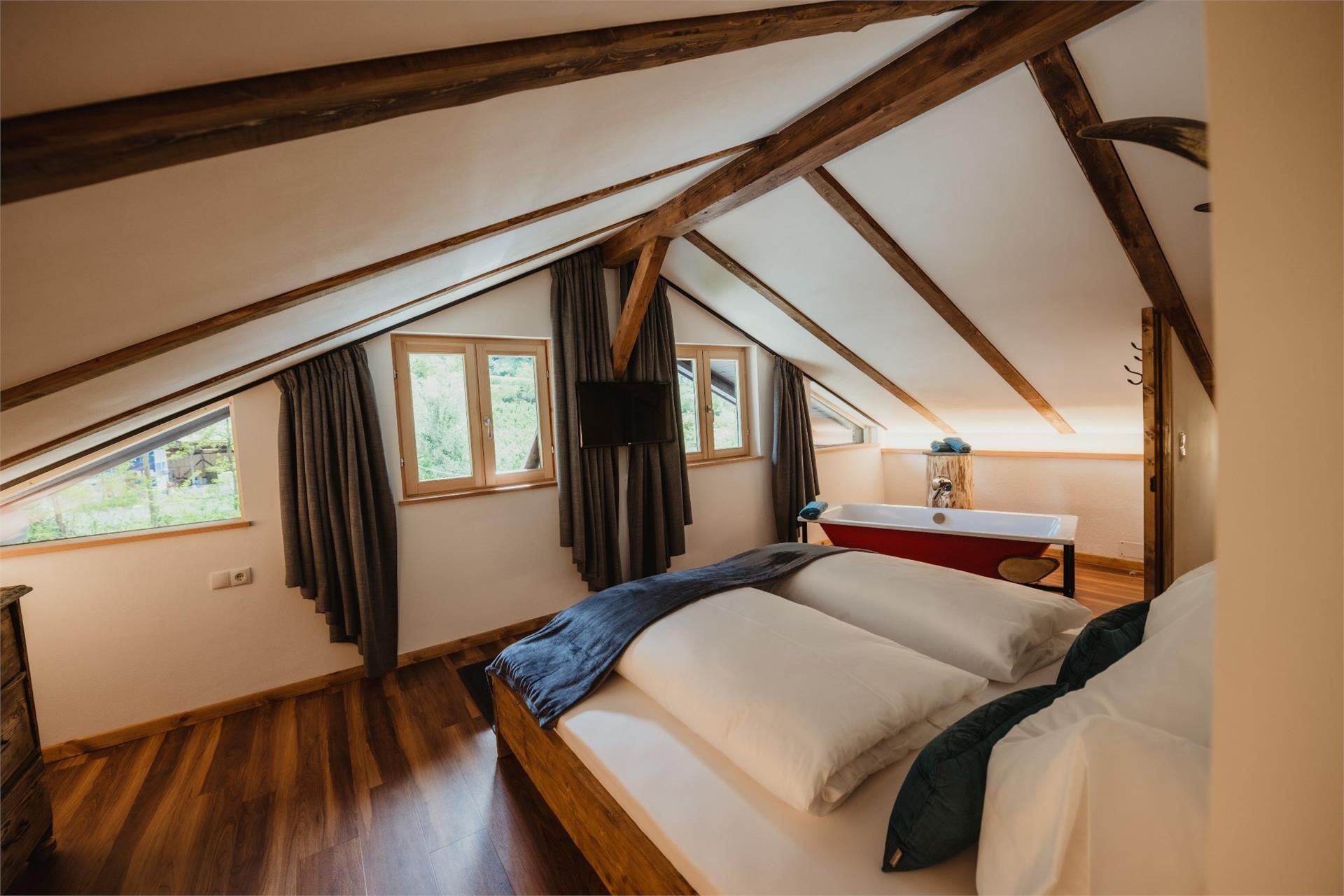 Holiday house Chalet Passeier St.Martin in Passeier/San Martino in Passiria 5 suedtirol.info