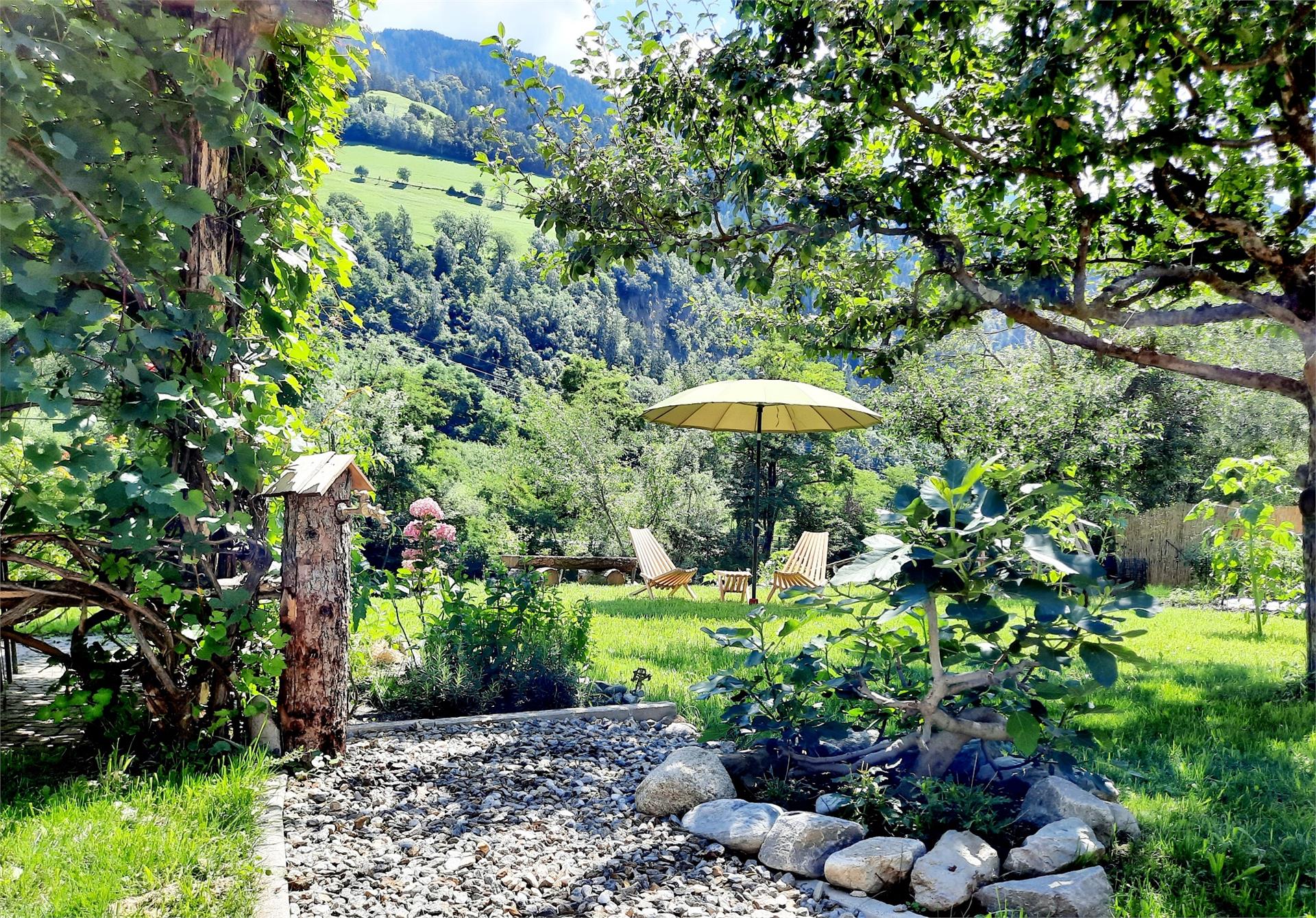 Holiday house Chalet Passeier St.Martin in Passeier/San Martino in Passiria 31 suedtirol.info