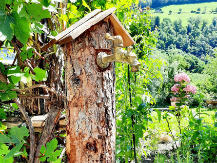 Holiday house Chalet Passeier St.Martin in Passeier/San Martino in Passiria 30 suedtirol.info