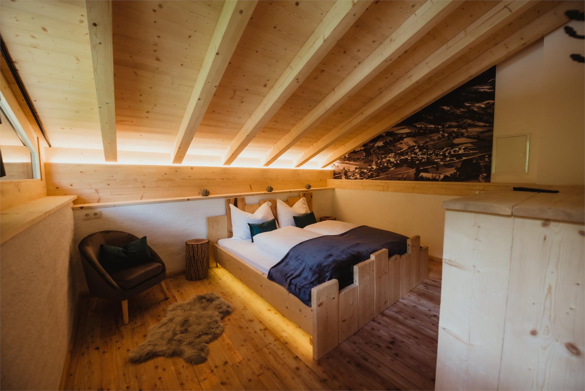 Holiday house Chalet Passeier St.Martin in Passeier/San Martino in Passiria 19 suedtirol.info